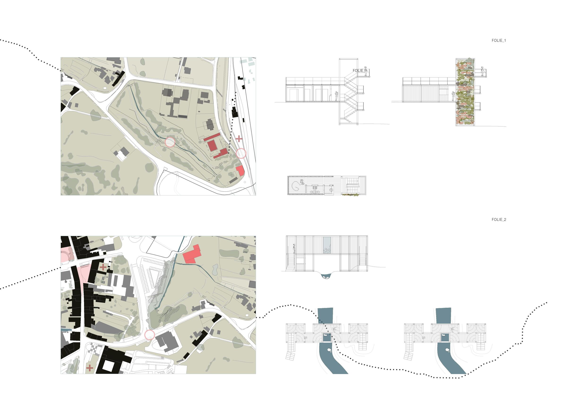 "Concurso Público de Concepção (Ideias) para o Eixo - Imaginarius Centro de Criação, Arte e Espaço Público - Cineteatro António Lamoso