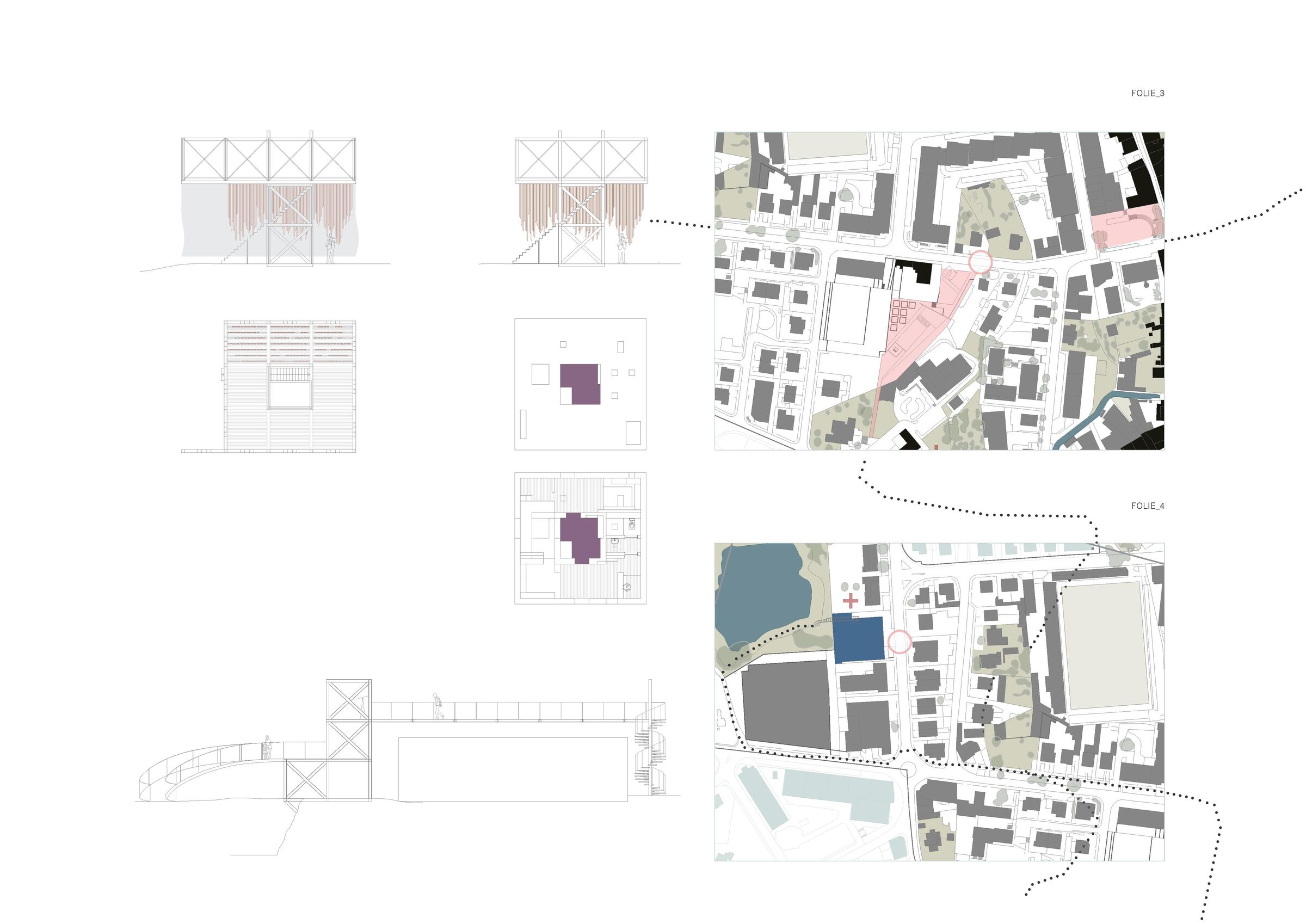 "Concurso Público de Concepção (Ideias) para o Eixo - Imaginarius Centro de Criação, Arte e Espaço Público - Cineteatro António Lamoso