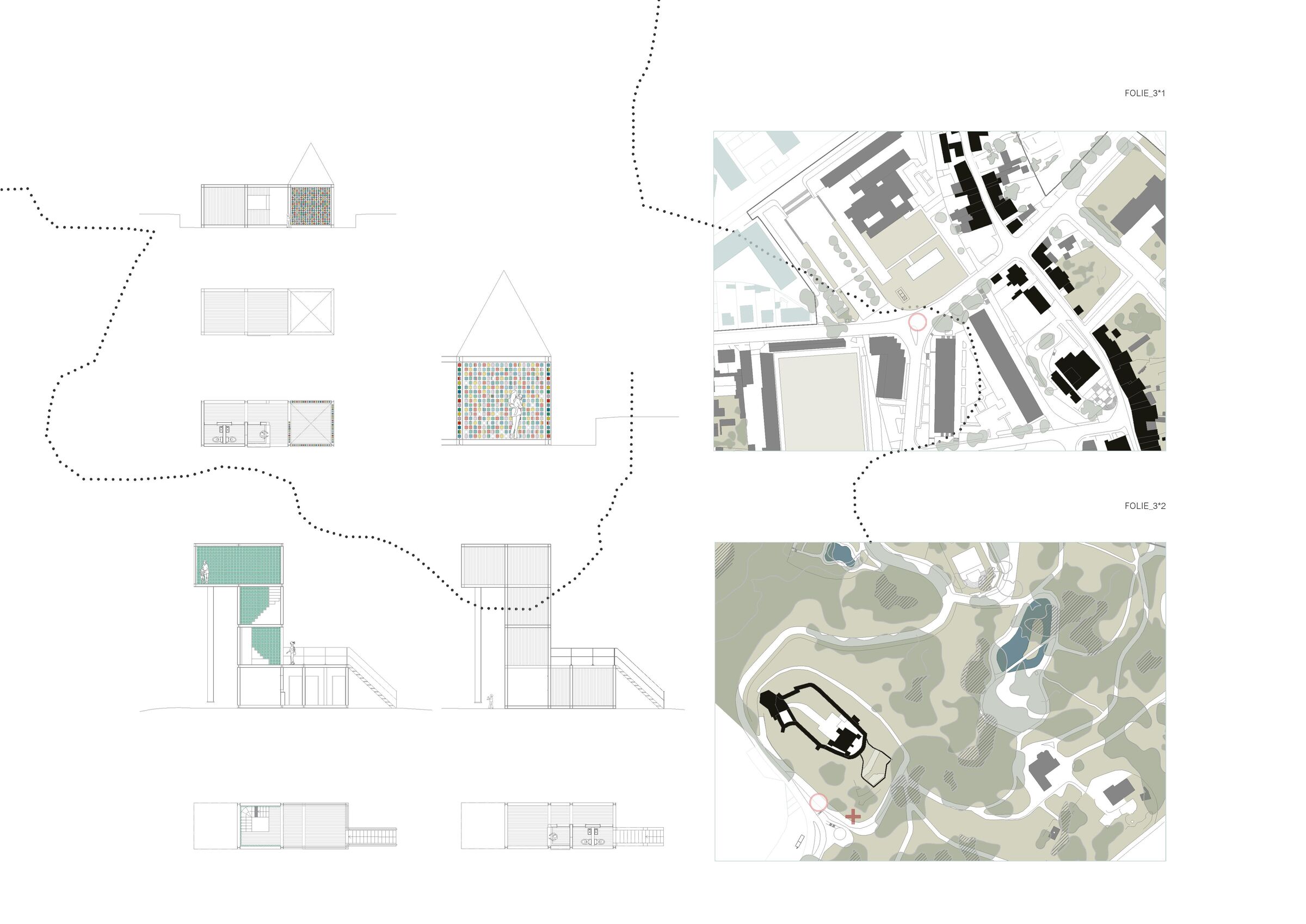 "Concurso Público de Concepção (Ideias) para o Eixo - Imaginarius Centro de Criação, Arte e Espaço Público - Cineteatro António Lamoso