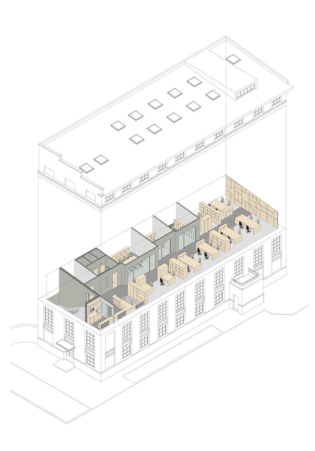 AXONOMETRIC