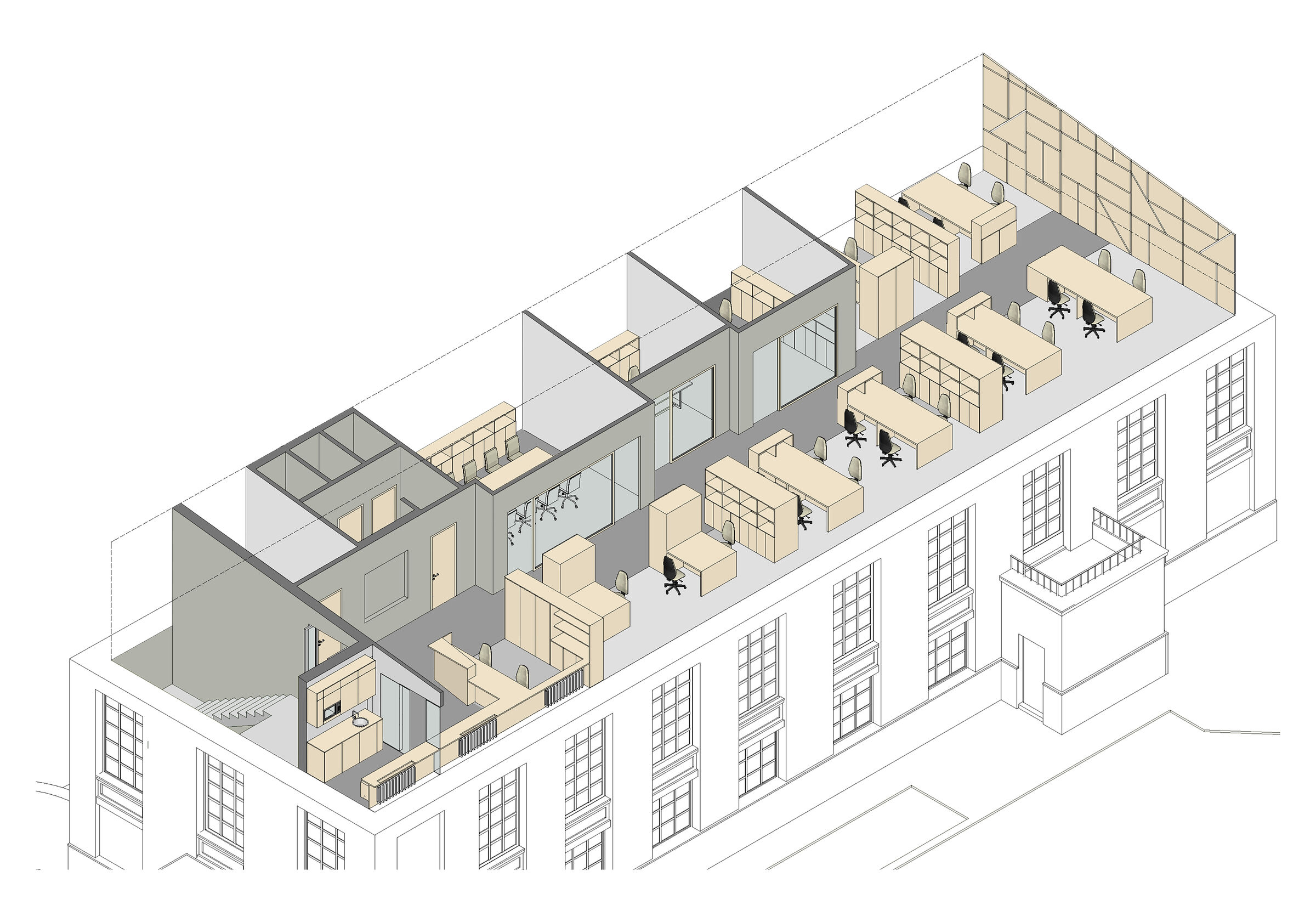 AXONOMETRIC
