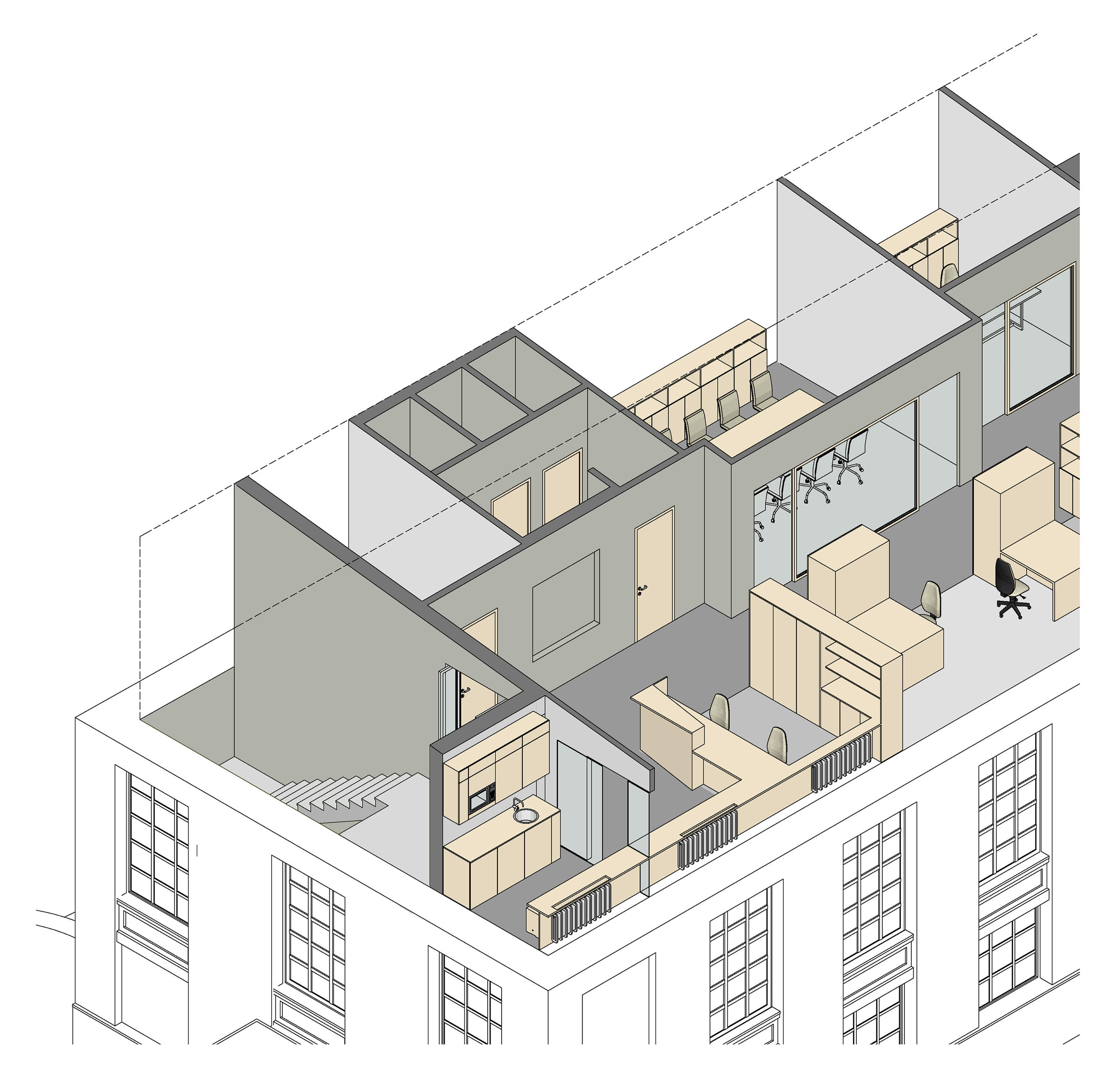 AXONOMETRIC