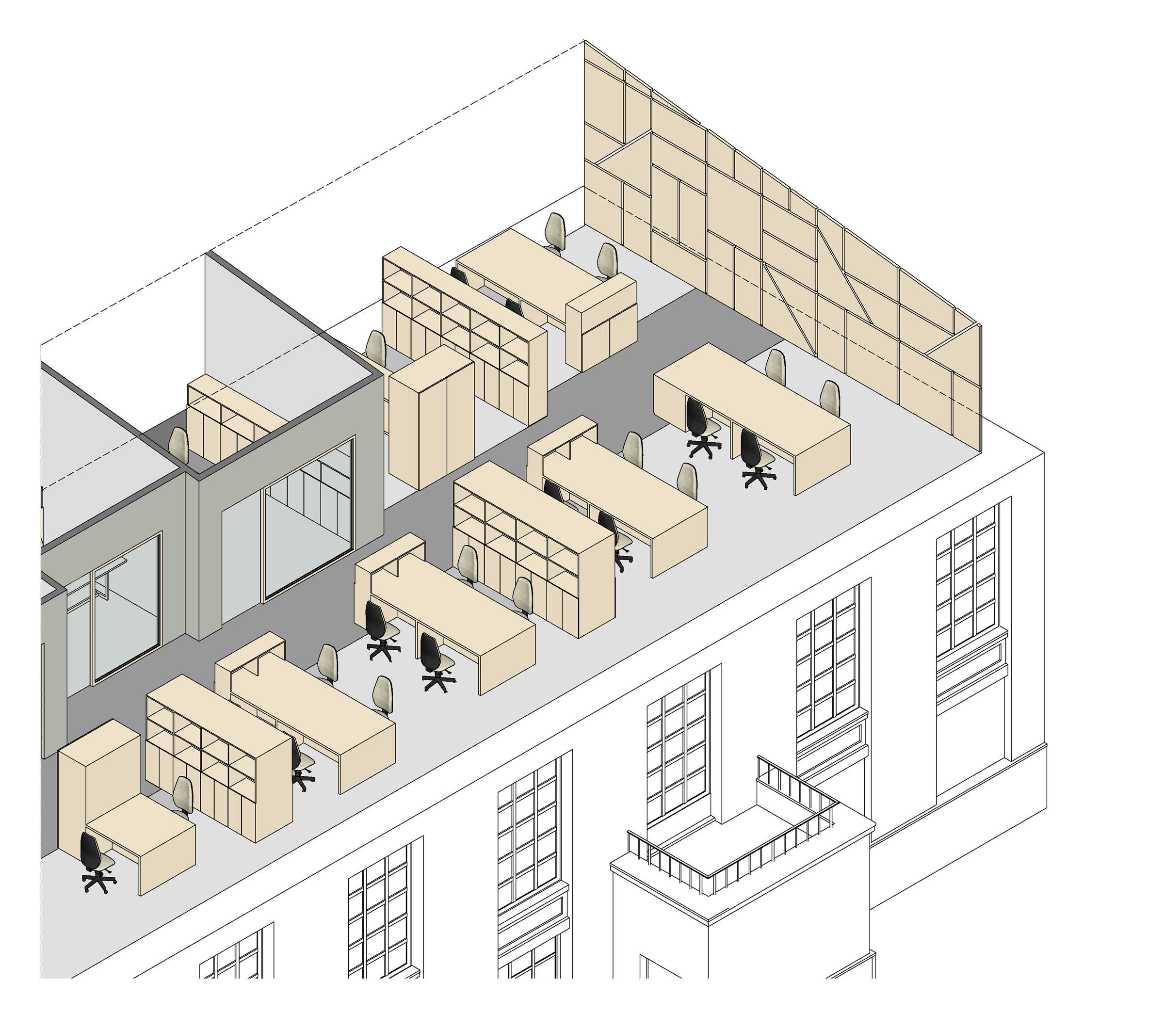 AXONOMETRIC