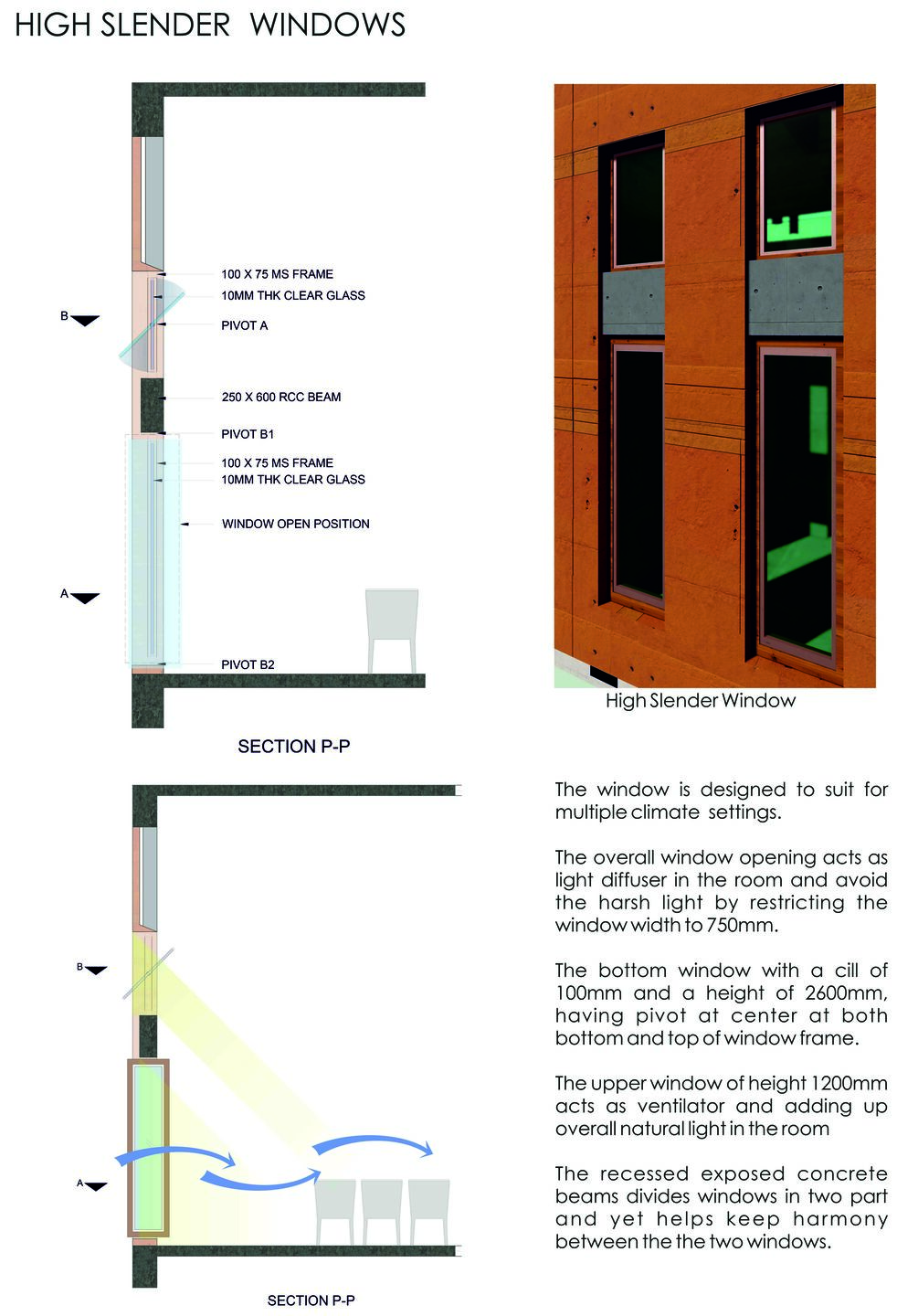 Window Detail (design)