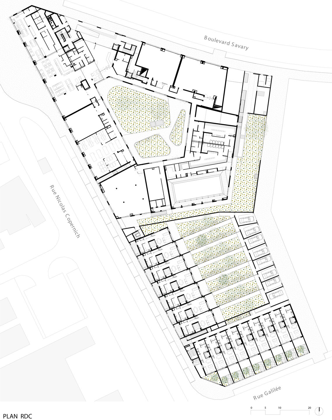 Ground Floor