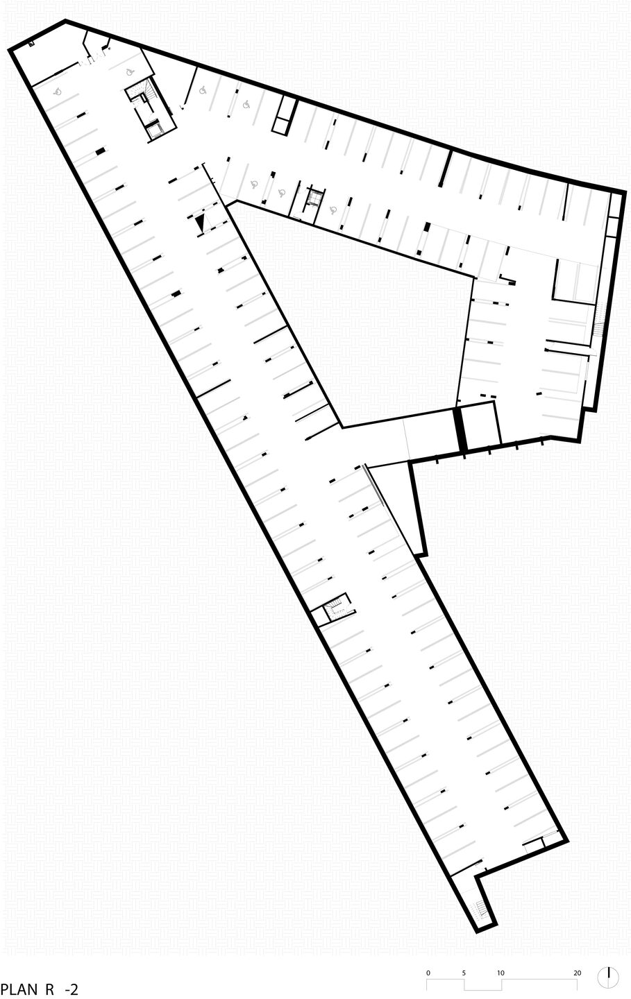 Second Basement