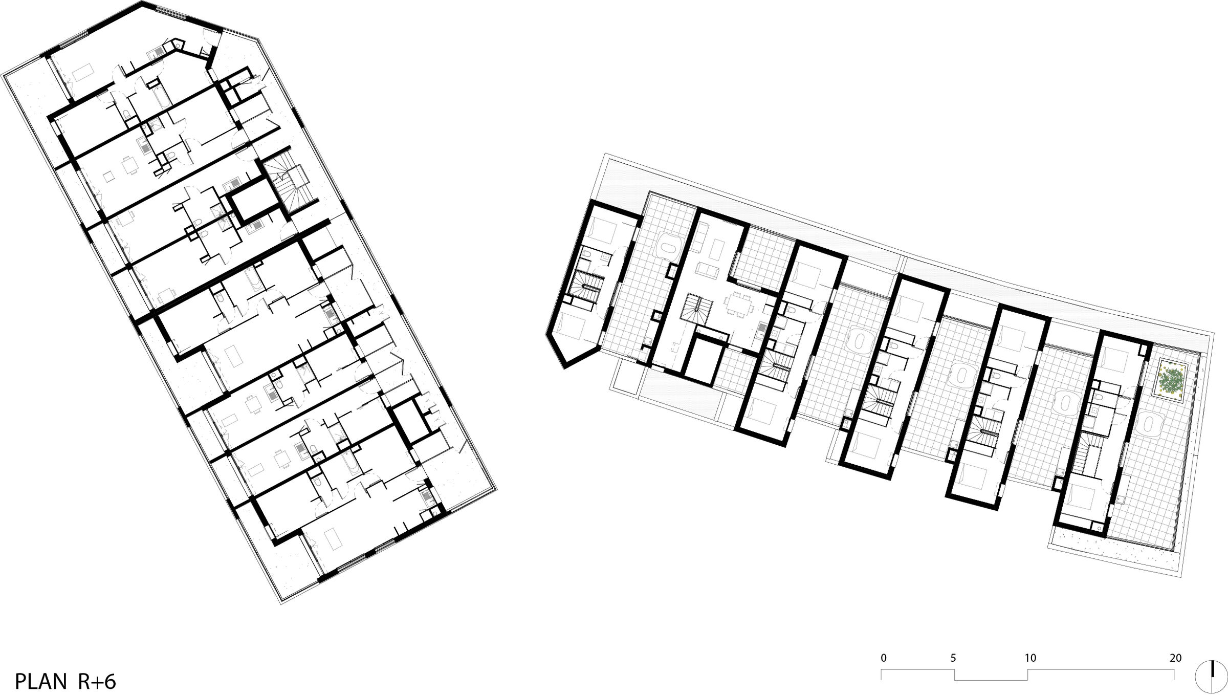 Sixth Floor