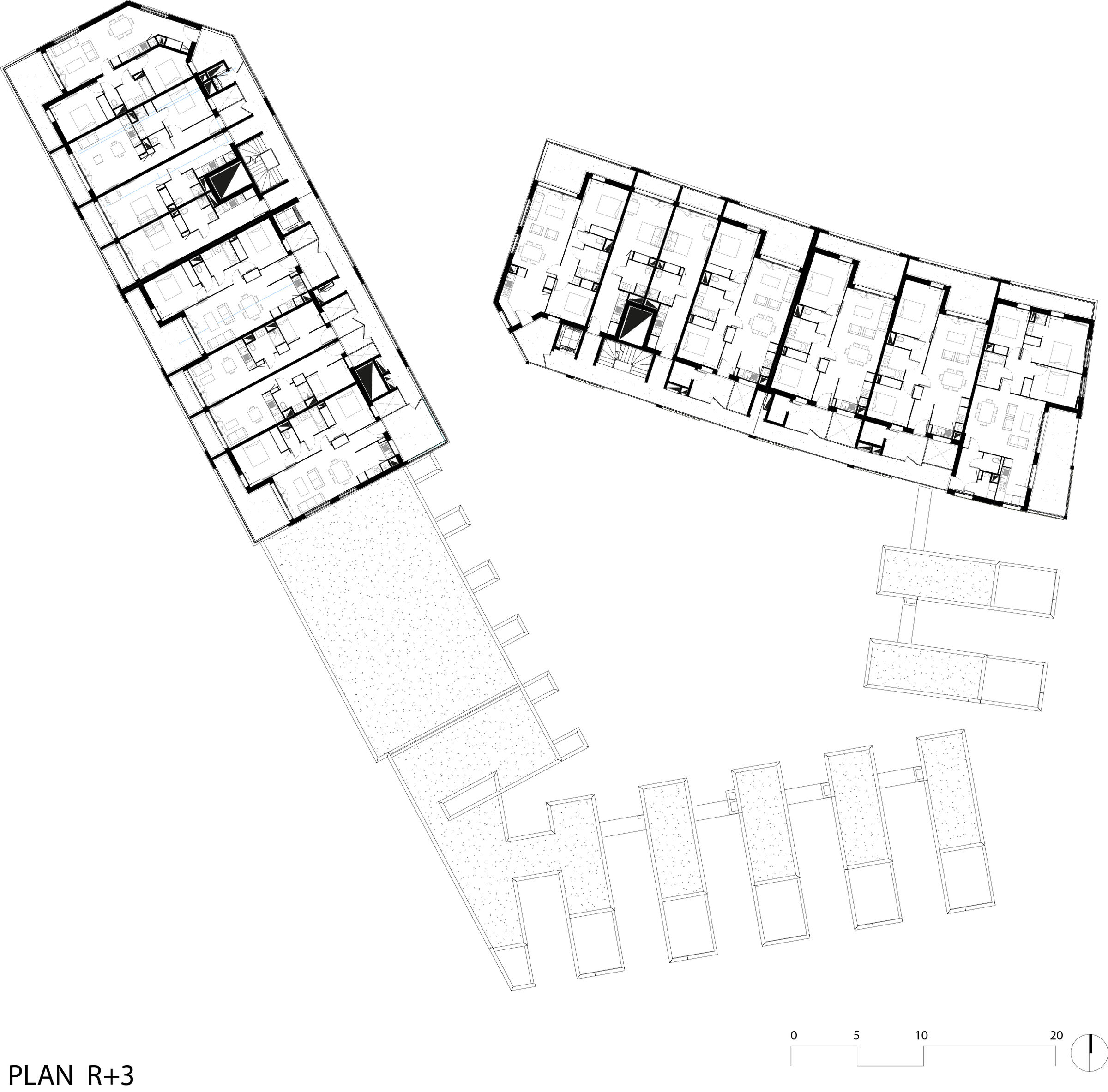 Third Floor
