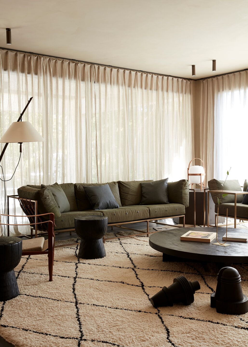 Gallery of Yarra Valley House Chelsea Hing Media 2