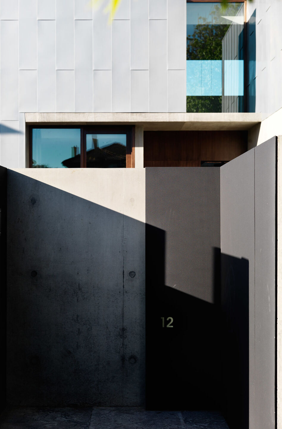 Gallery of Mulgoa Street House Robert Simeoni Architects Media 6
