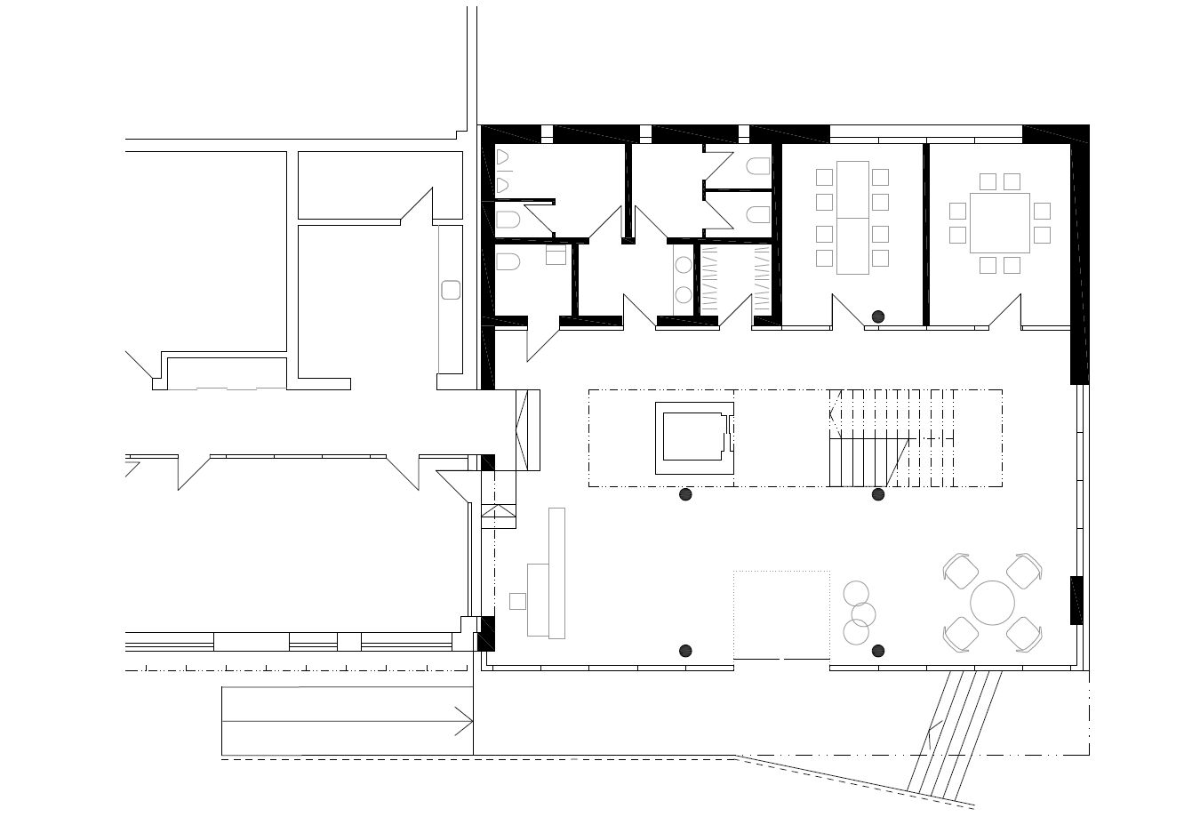 Ground floor