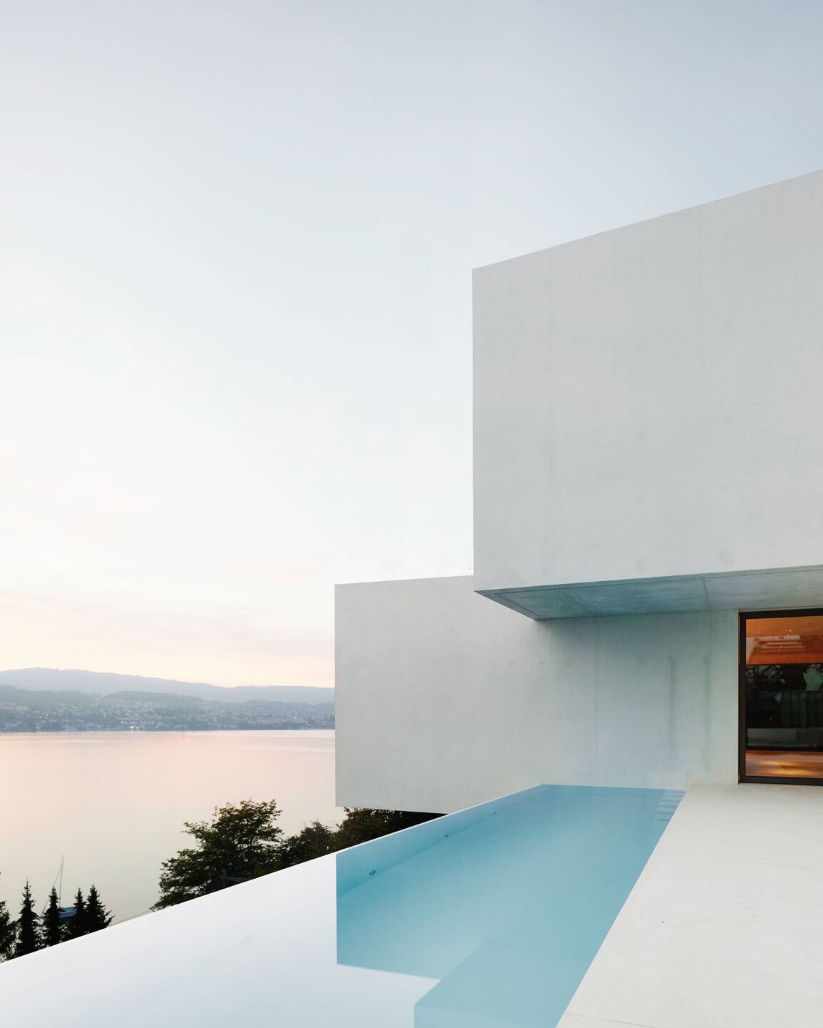 Casa Mi | Daluz Gonzalez Architekten | Archello