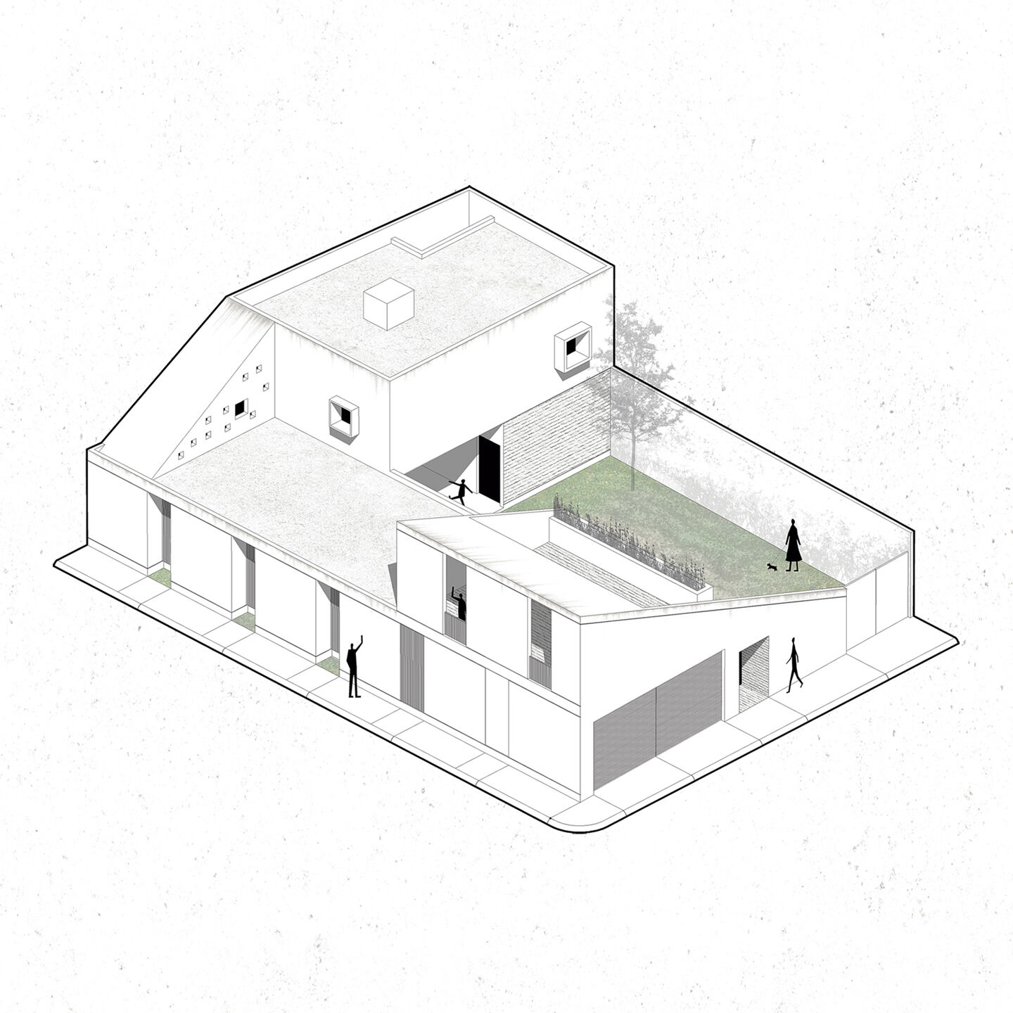 Isometric