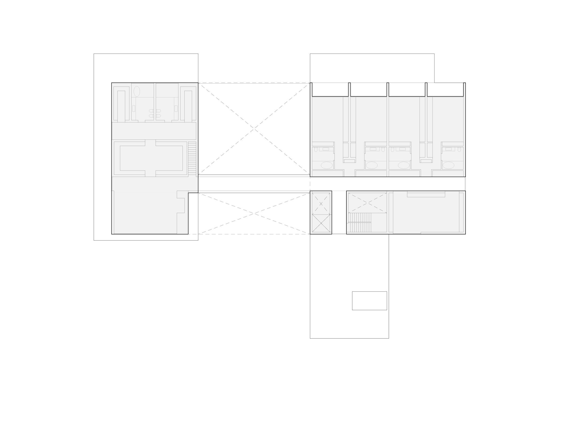 Second Level Plan
