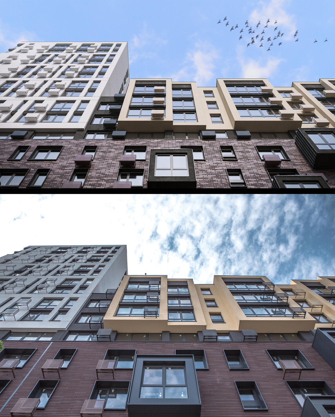render | photo