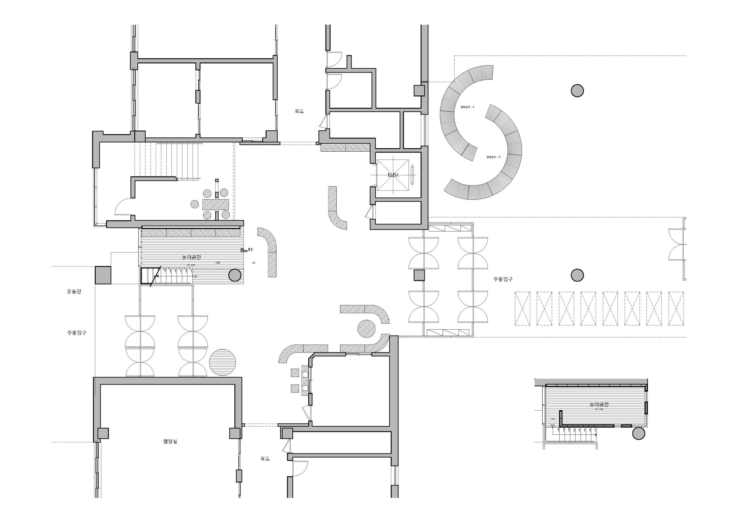 Create by G/O Architecture