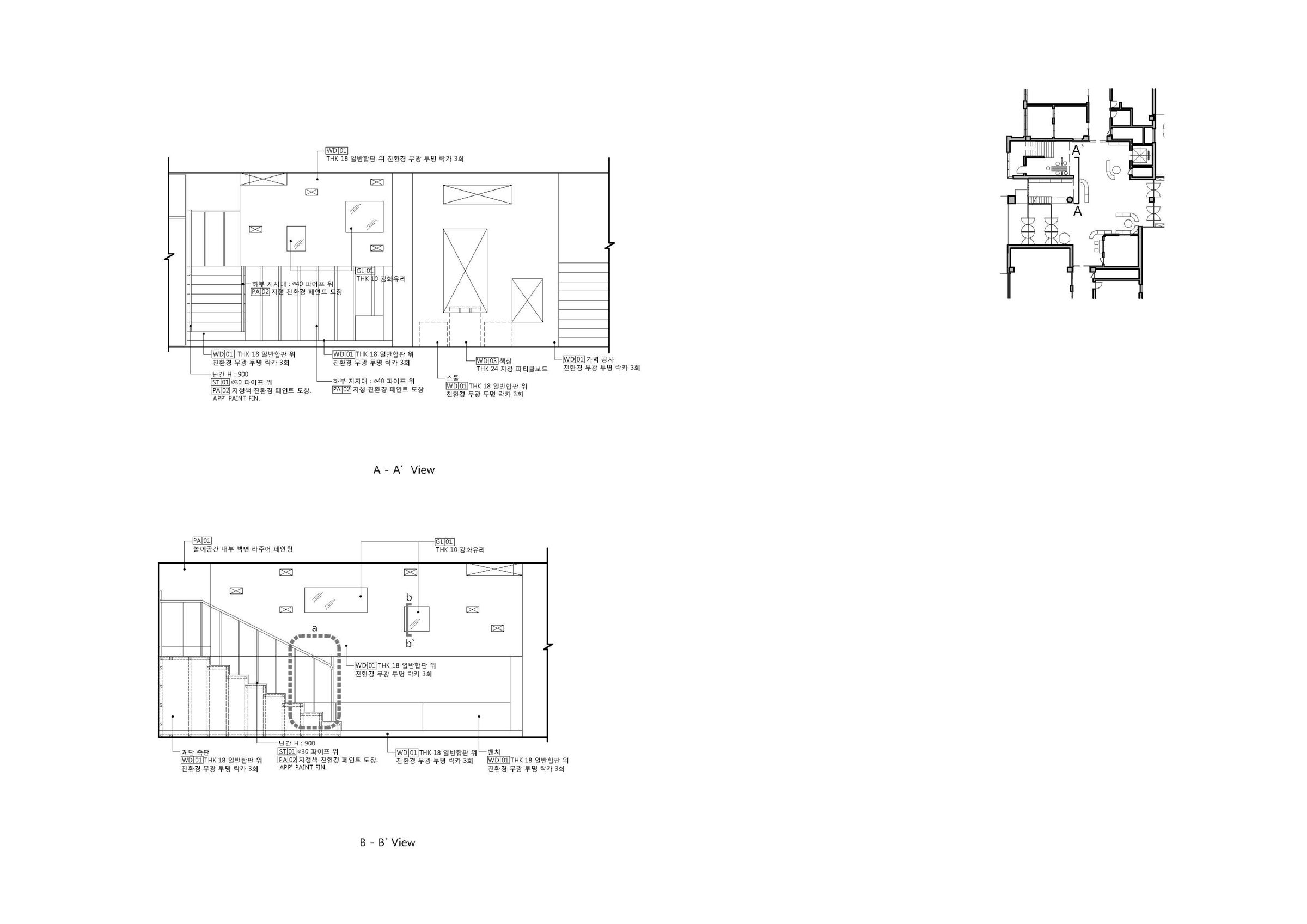 Create by G/O Architecture