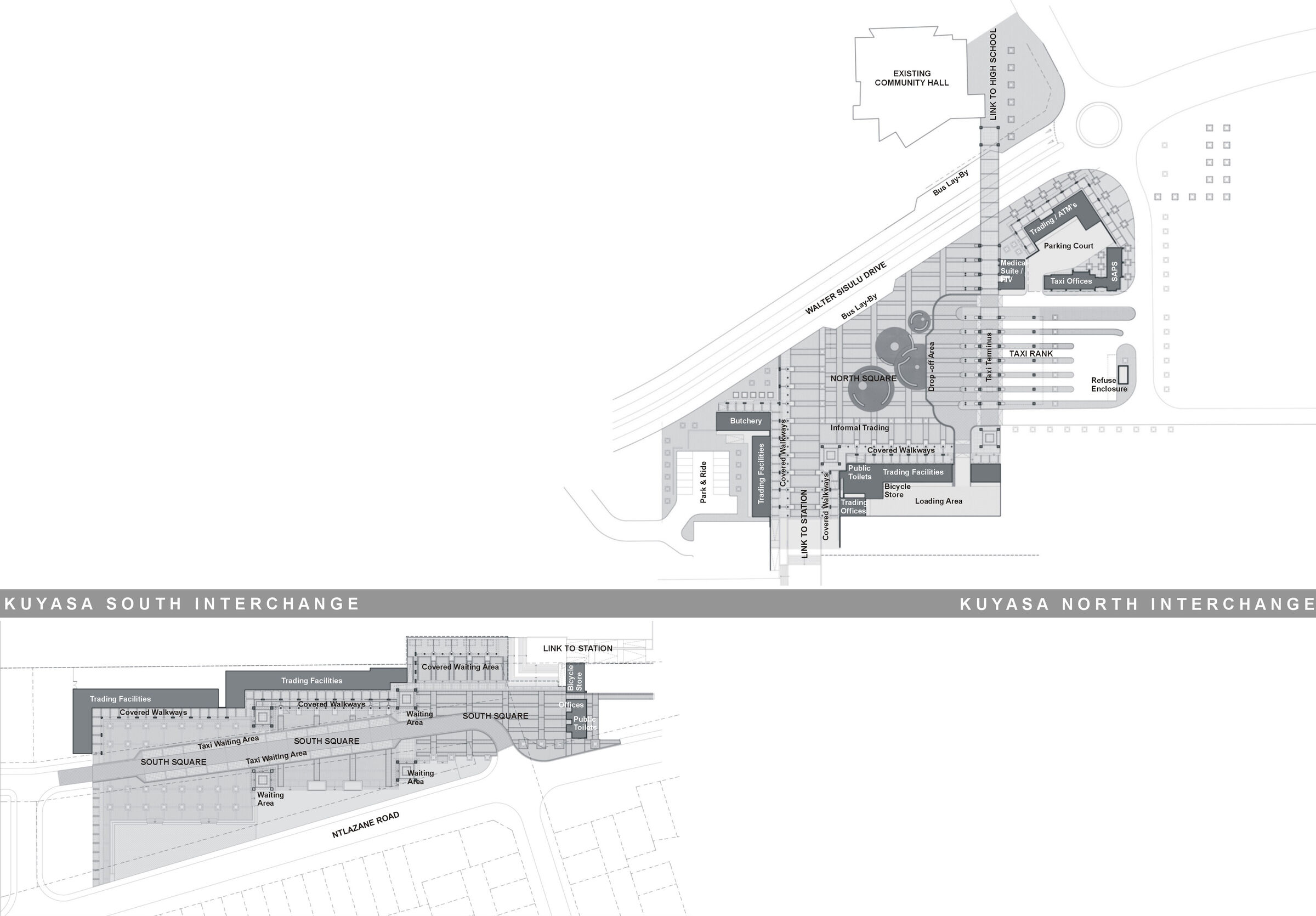 Overall Plan