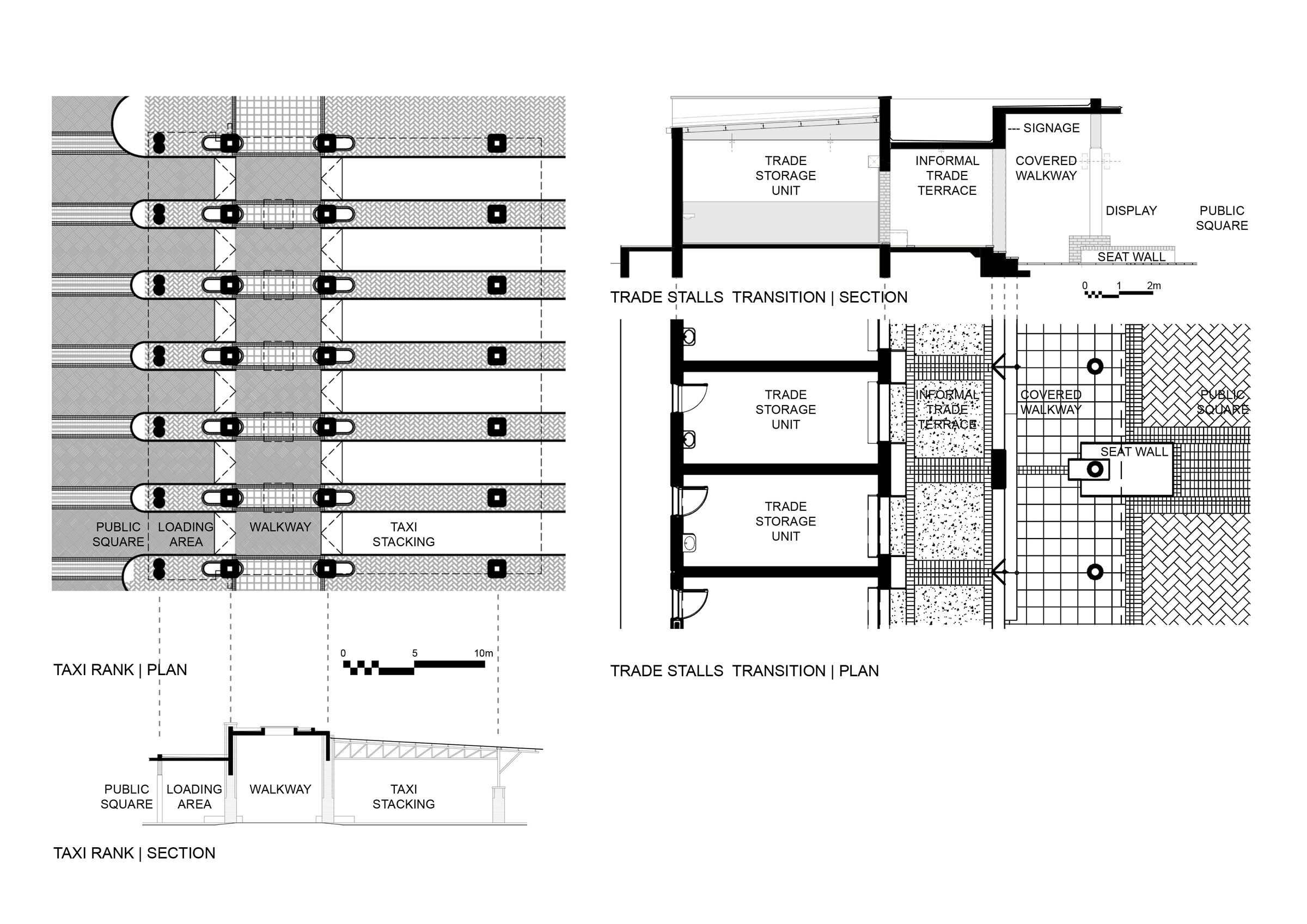 Detail Plan
