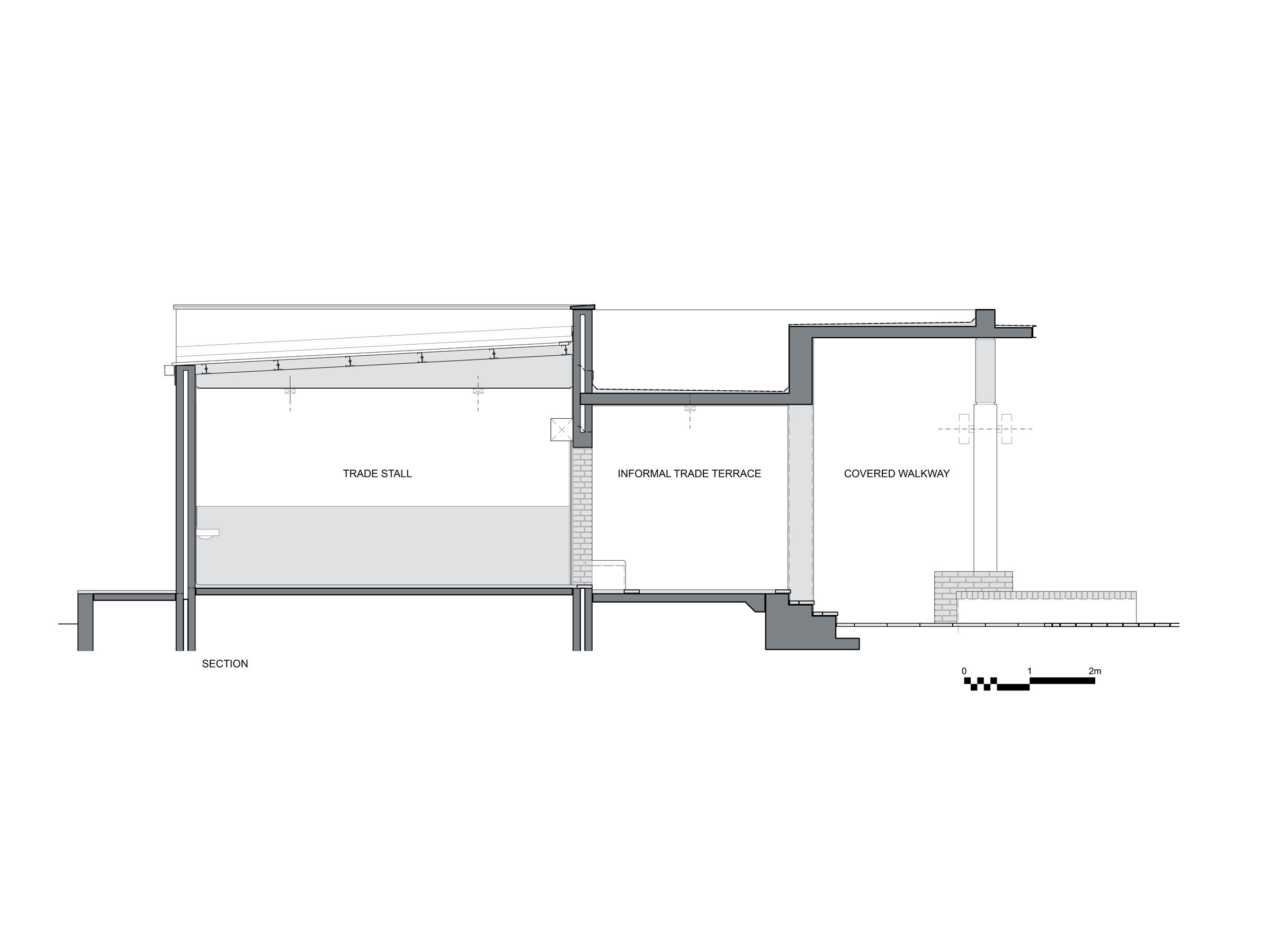 Typical Section