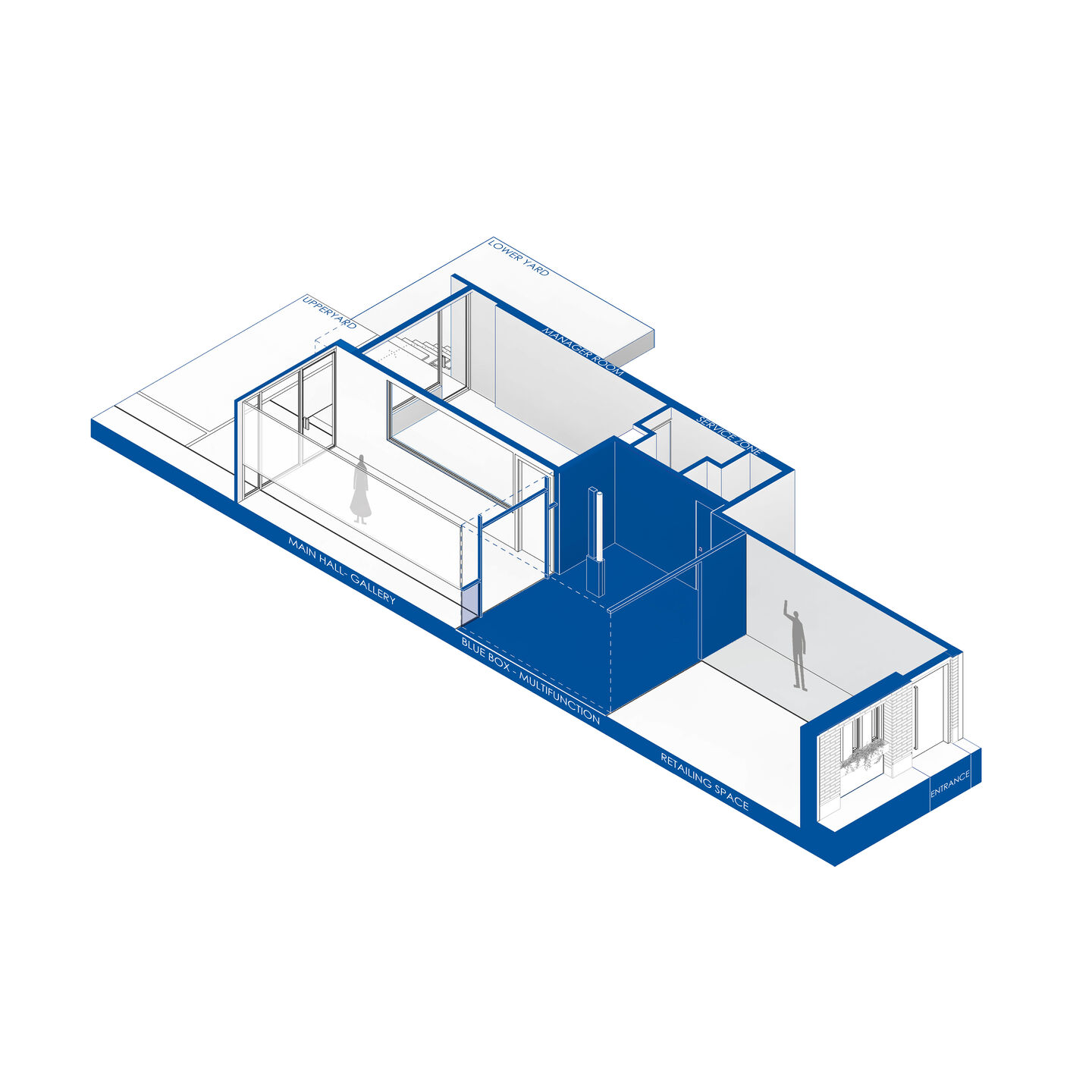04- Project Isometric