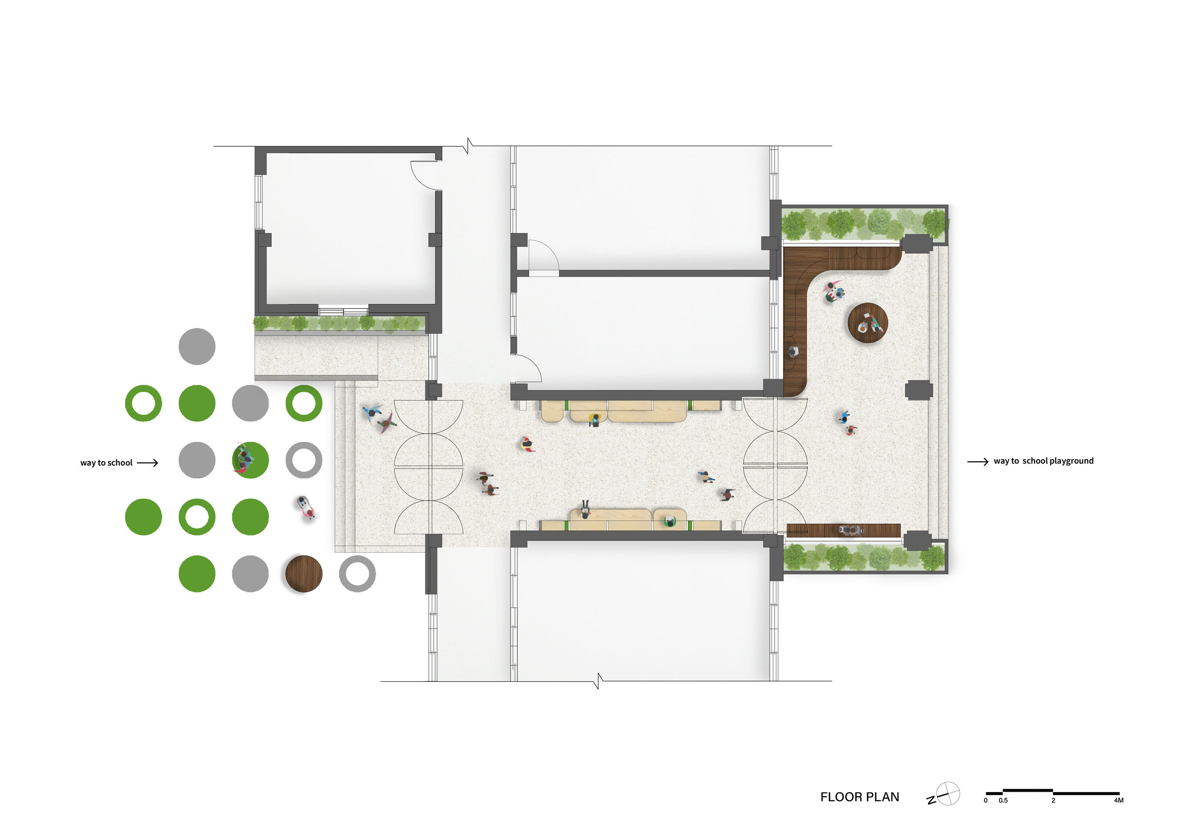 Create by G/O Architecture