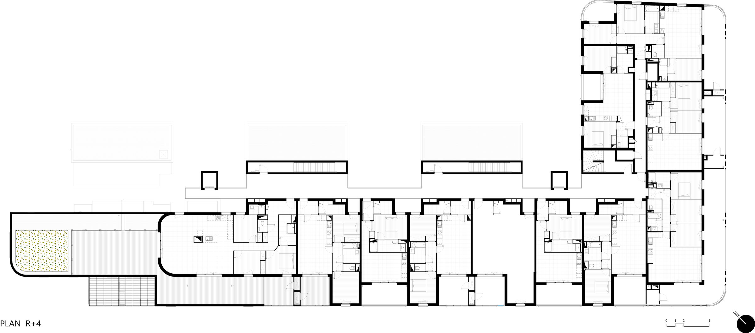 Fourth Floor