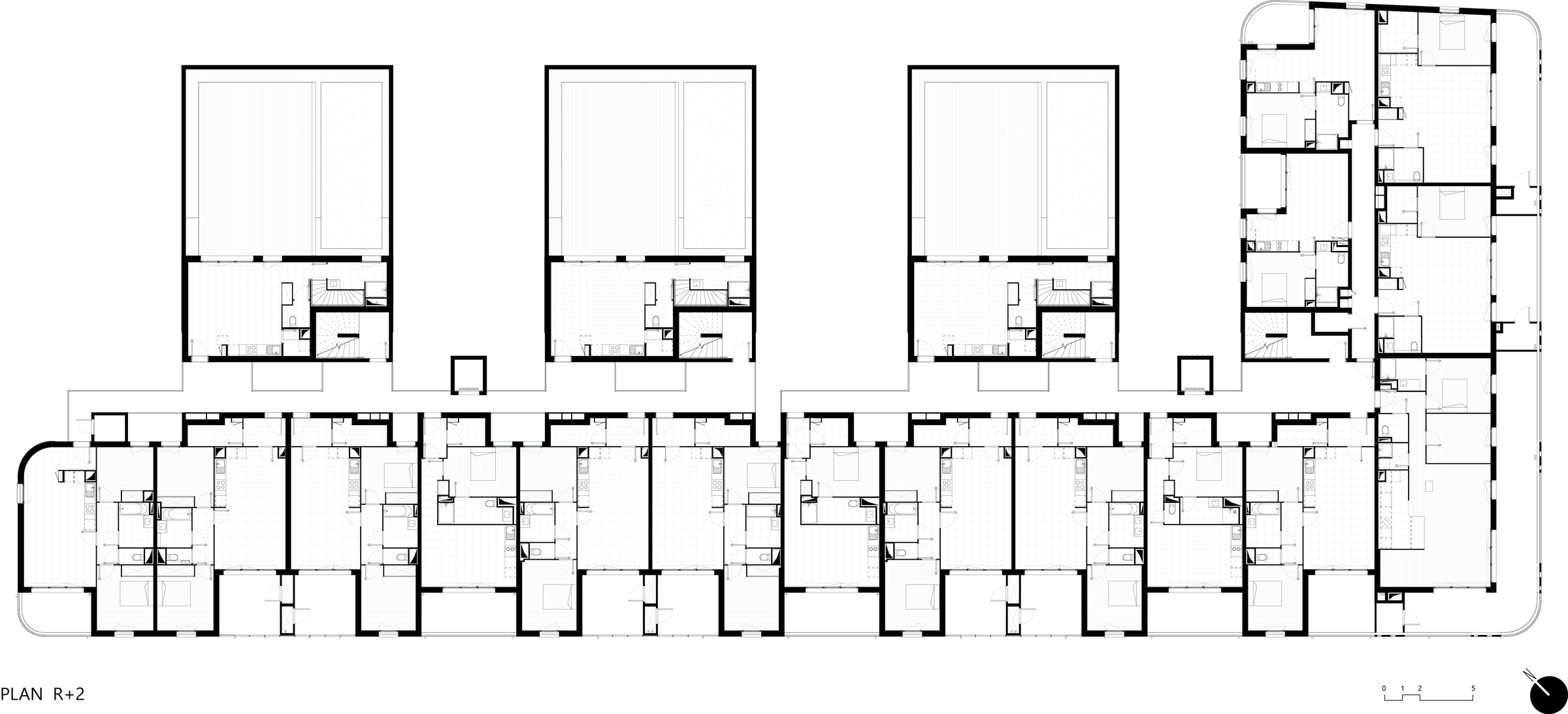Second Floor