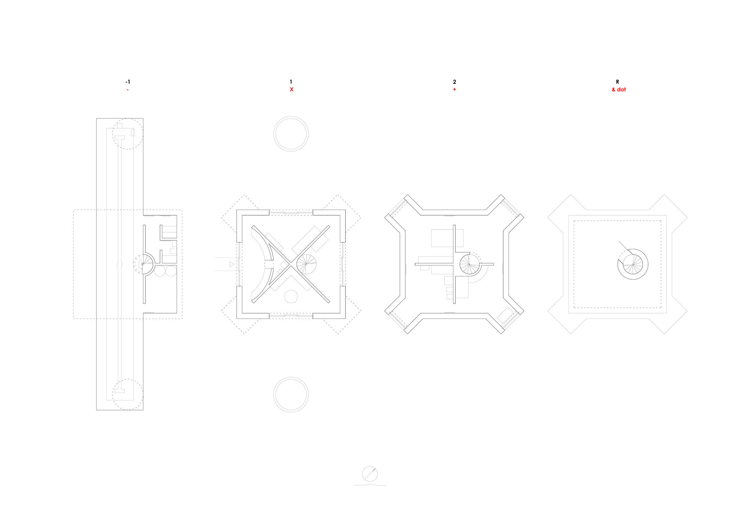Floor plans