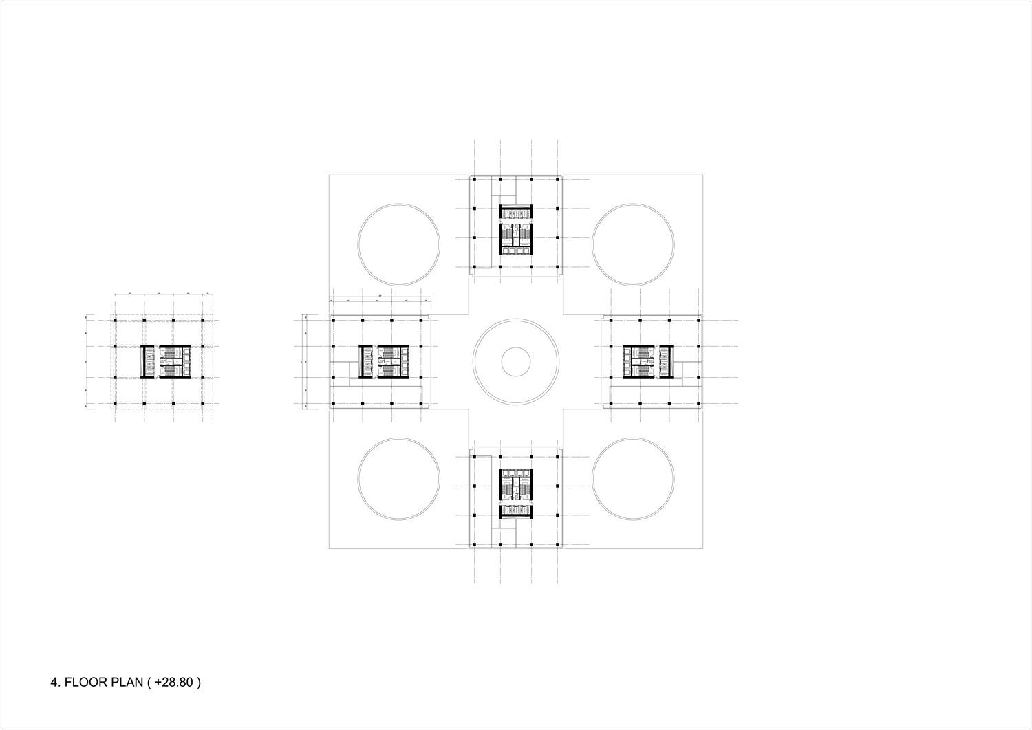 Fragtal Tower
