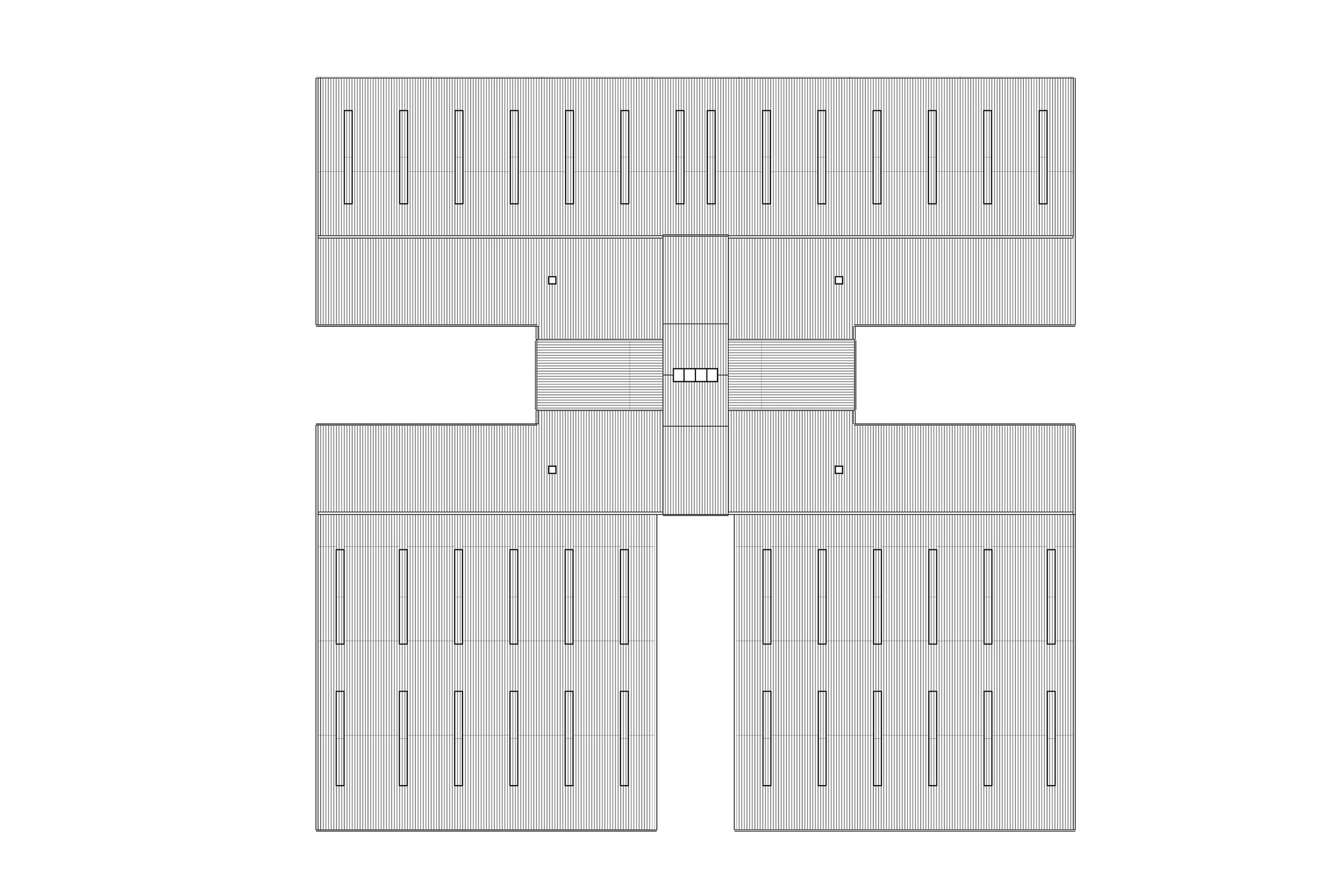 roof plan