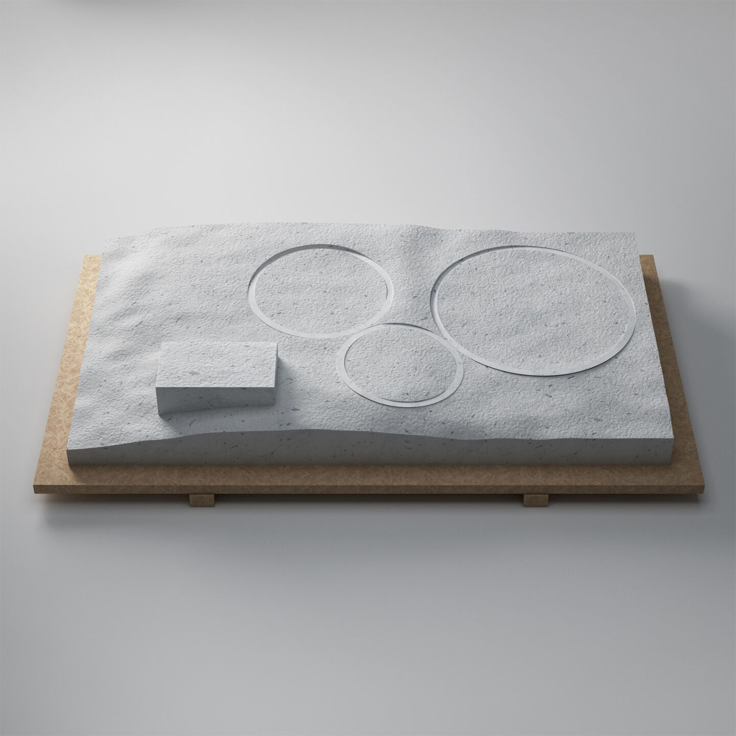 Maquette