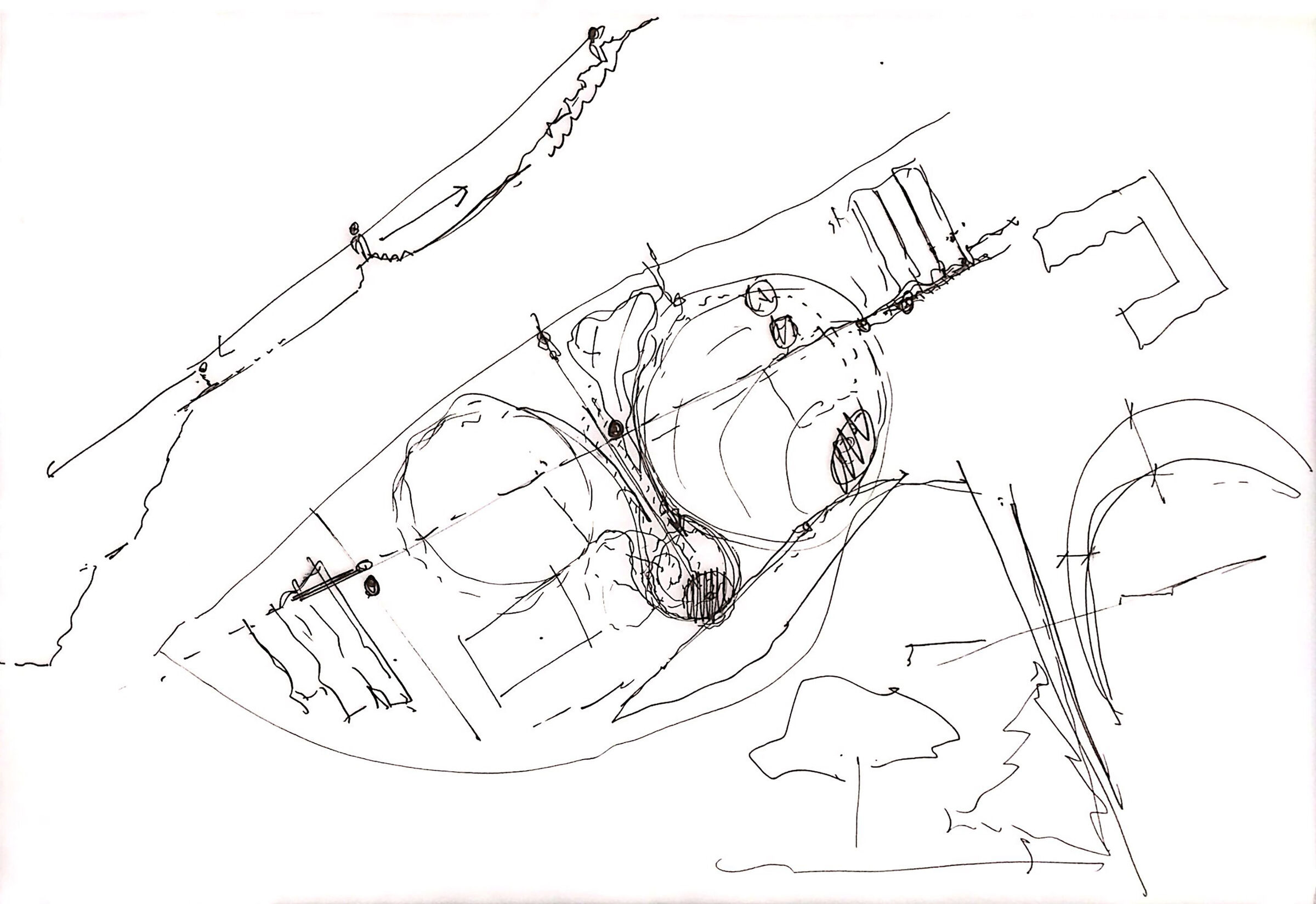 Preliminary Sketch