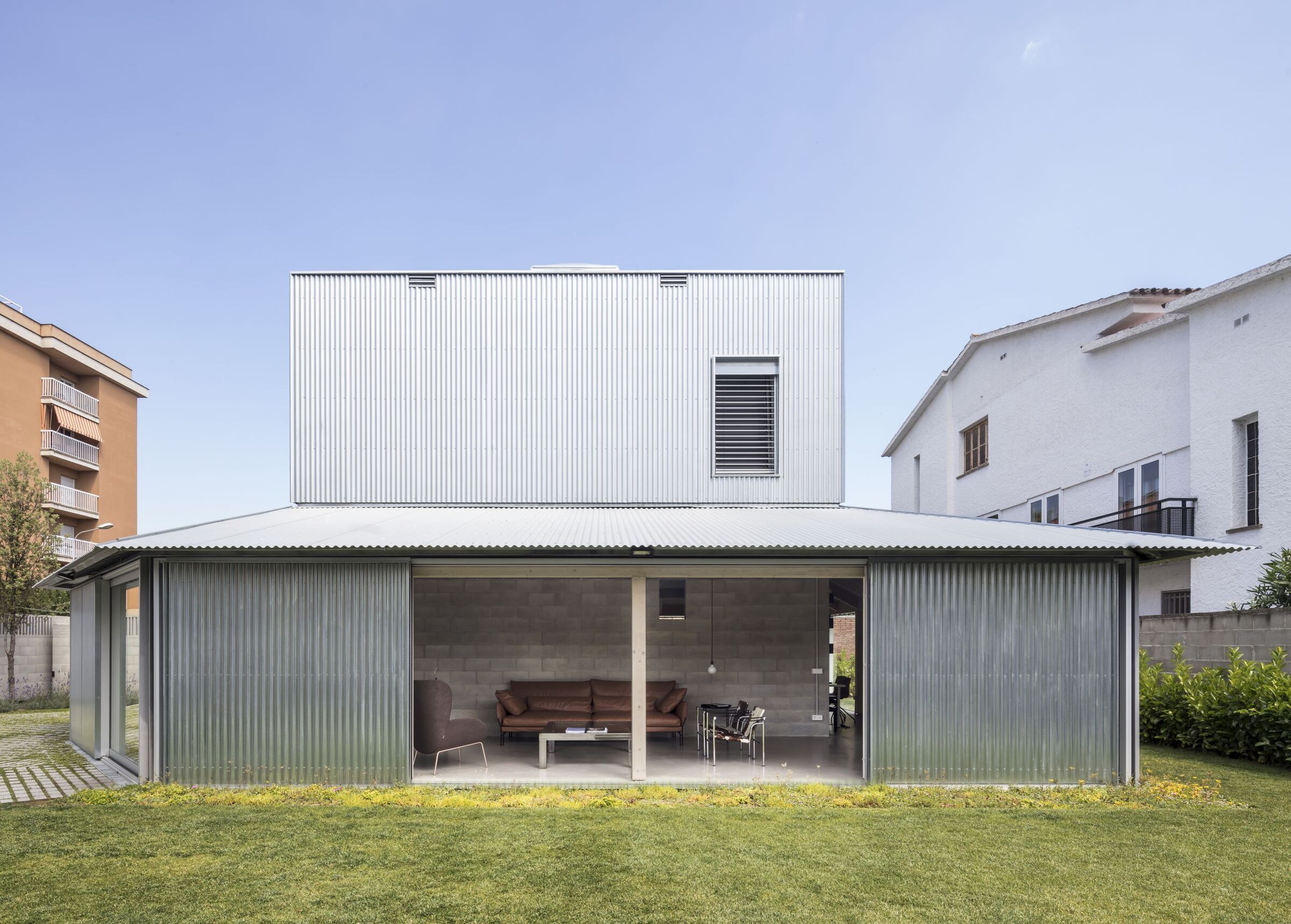 House 905 | HARQUITECTES | Archello