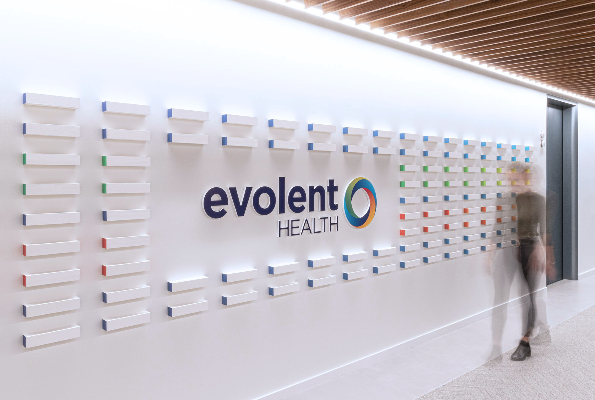 Evolent Health Spark Chicago Archello