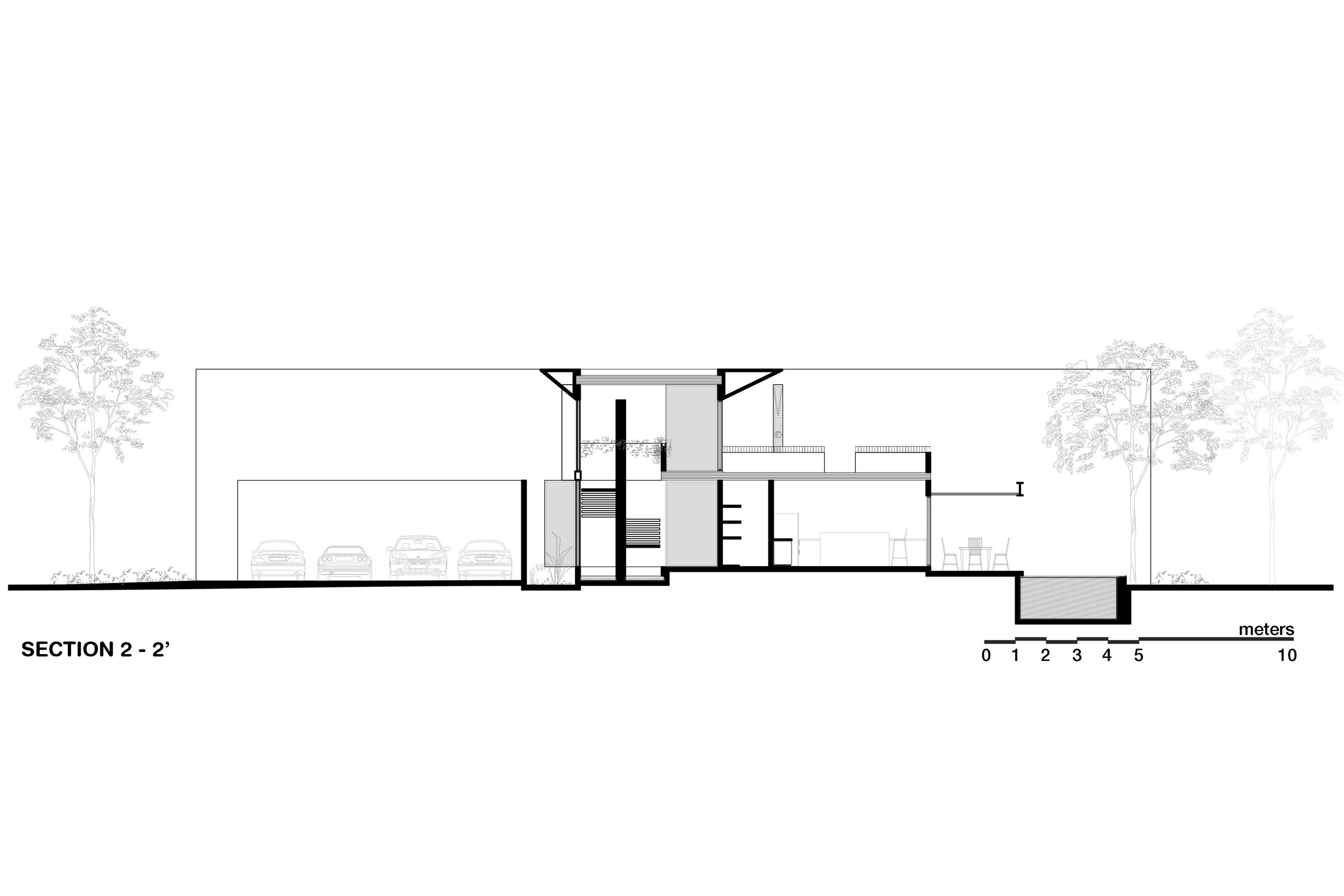 Section 2 - 2'