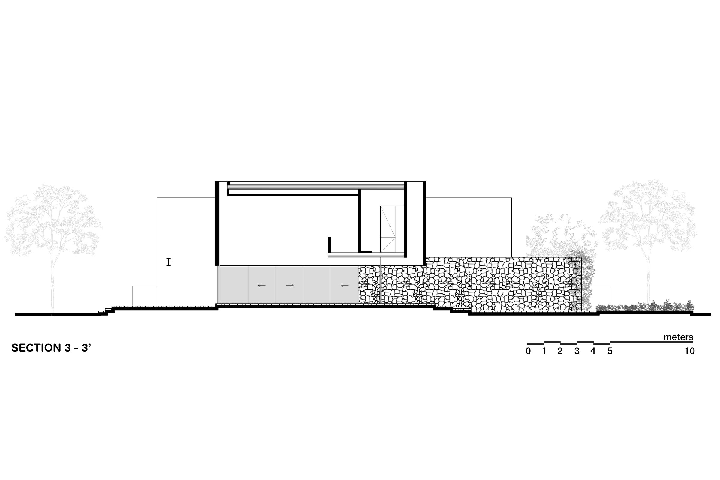 Section 3 - 3'
