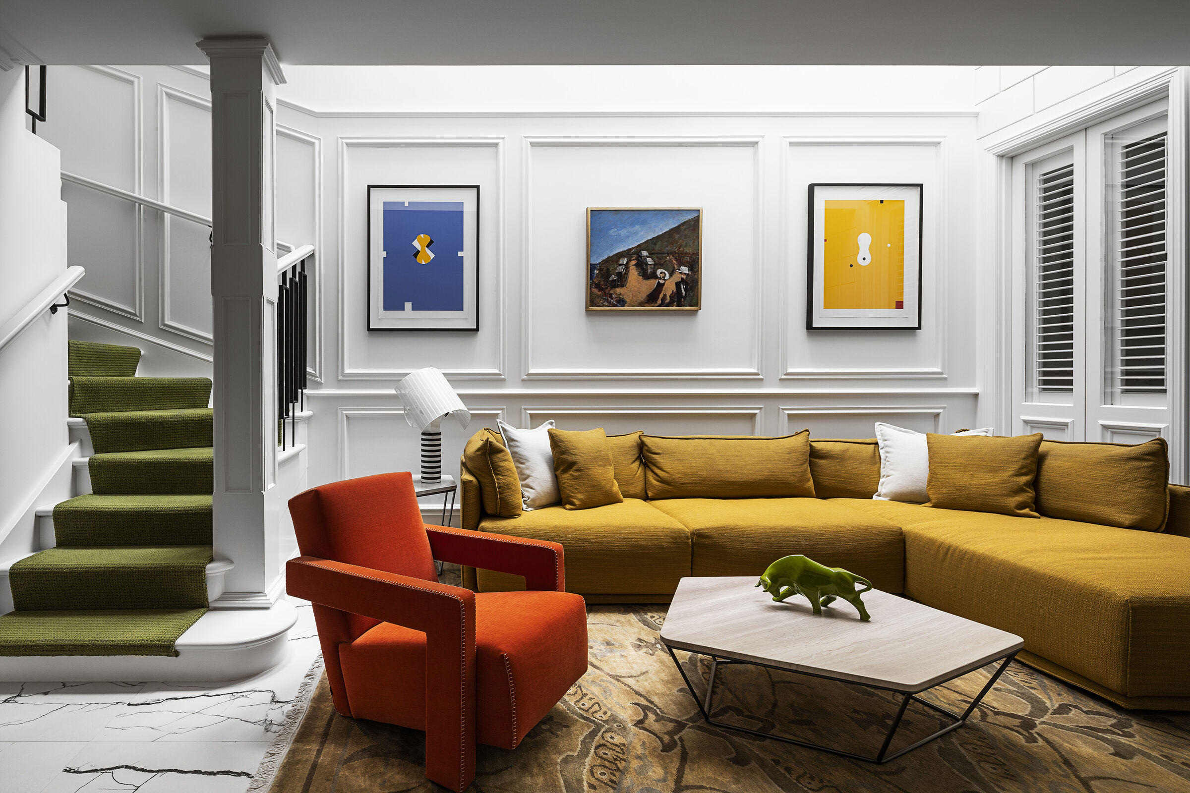 Art House
