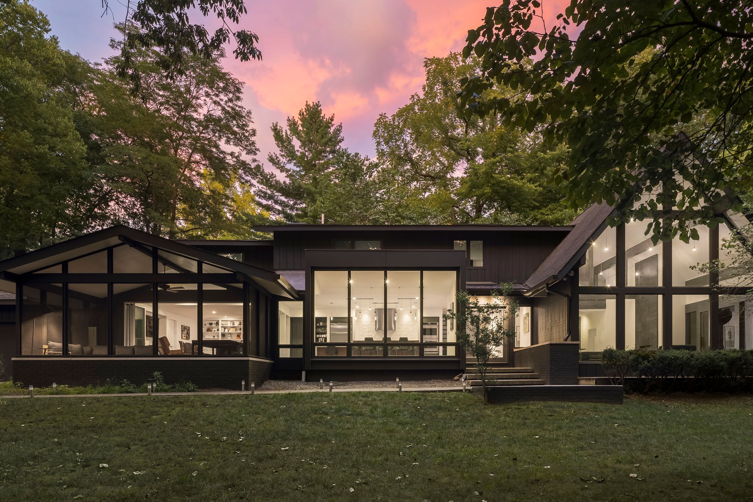 Riverside House JBAD Archello