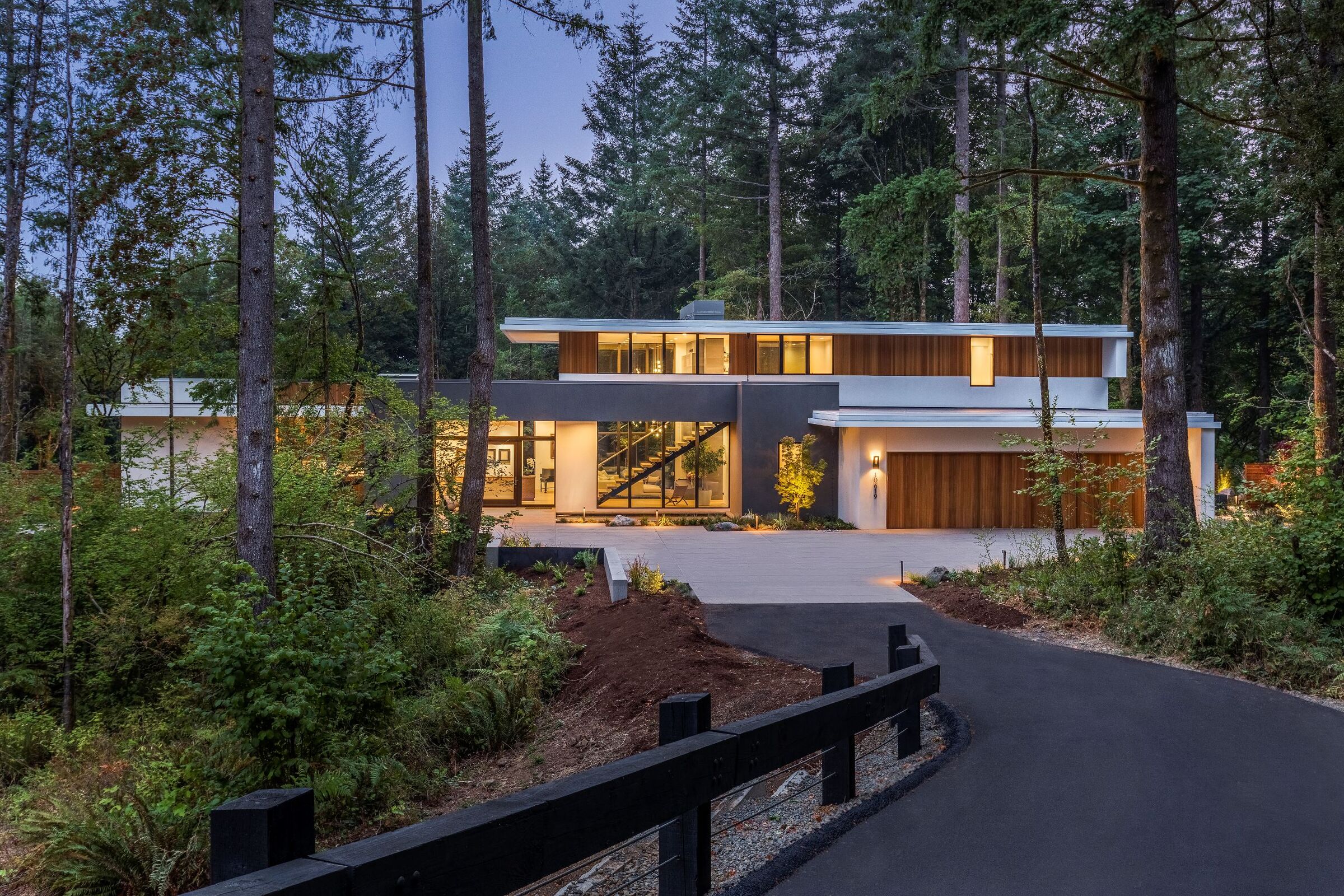 Wildwood | Giulietti Schouten Weber Architects | Archello