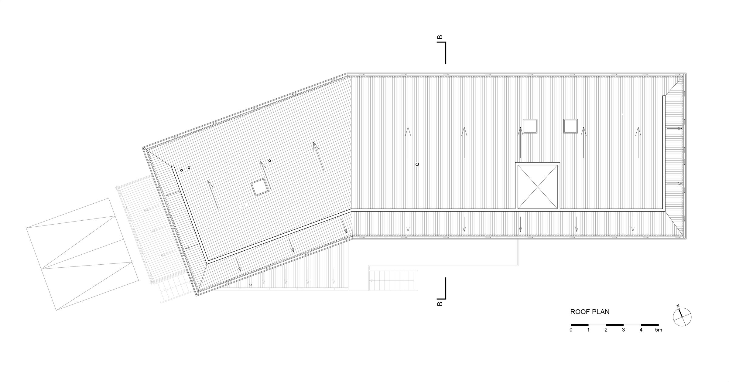 Roof Plan