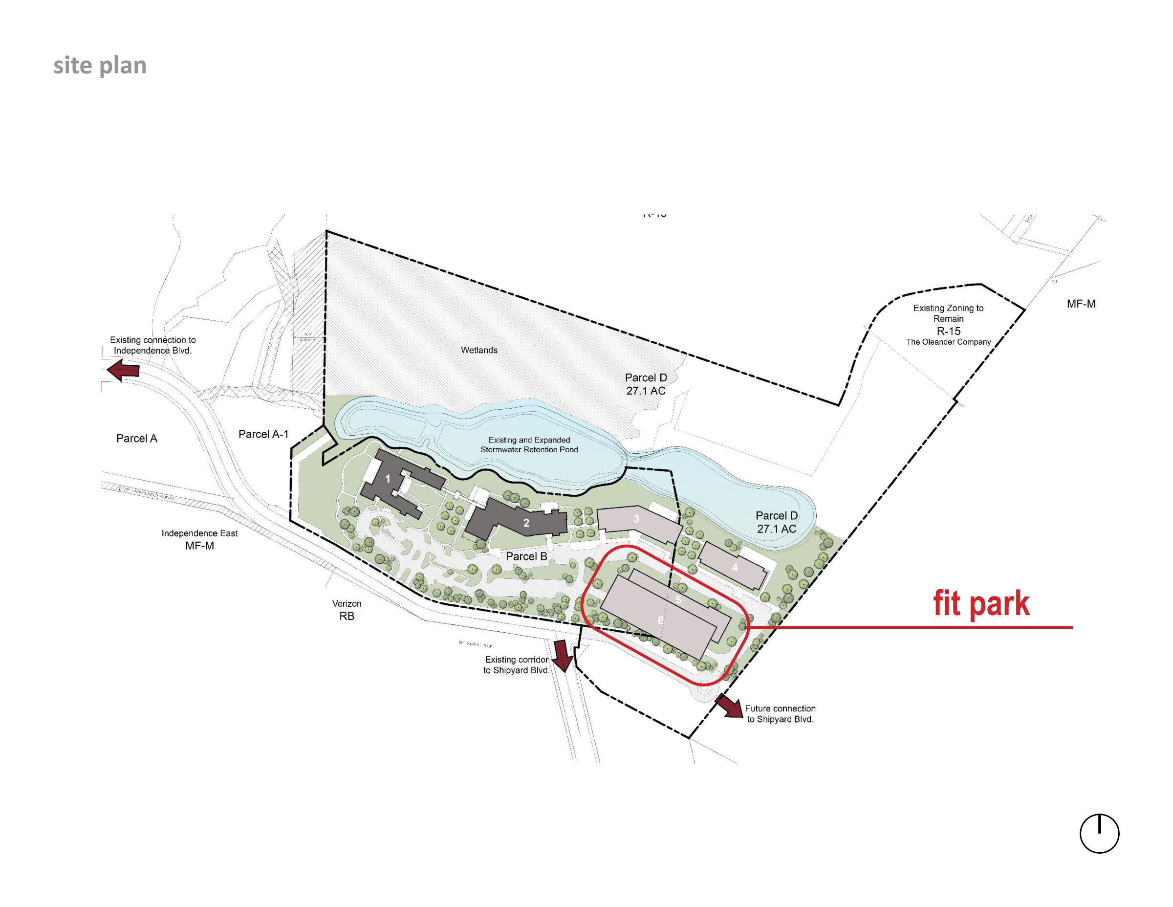 FitPark & Garage