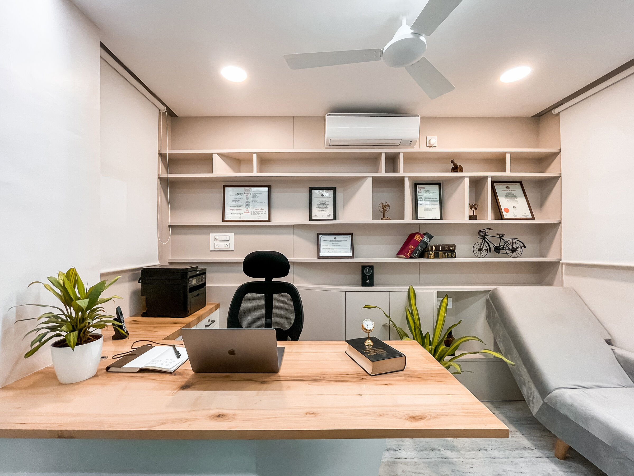 Cabin