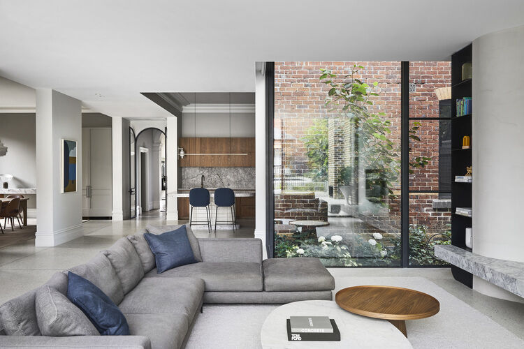 Armadale Residence