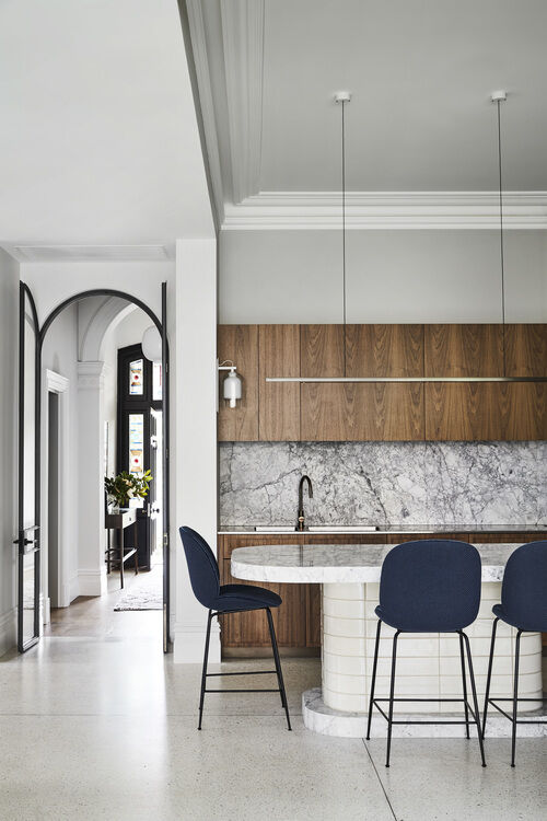 Armadale Residence