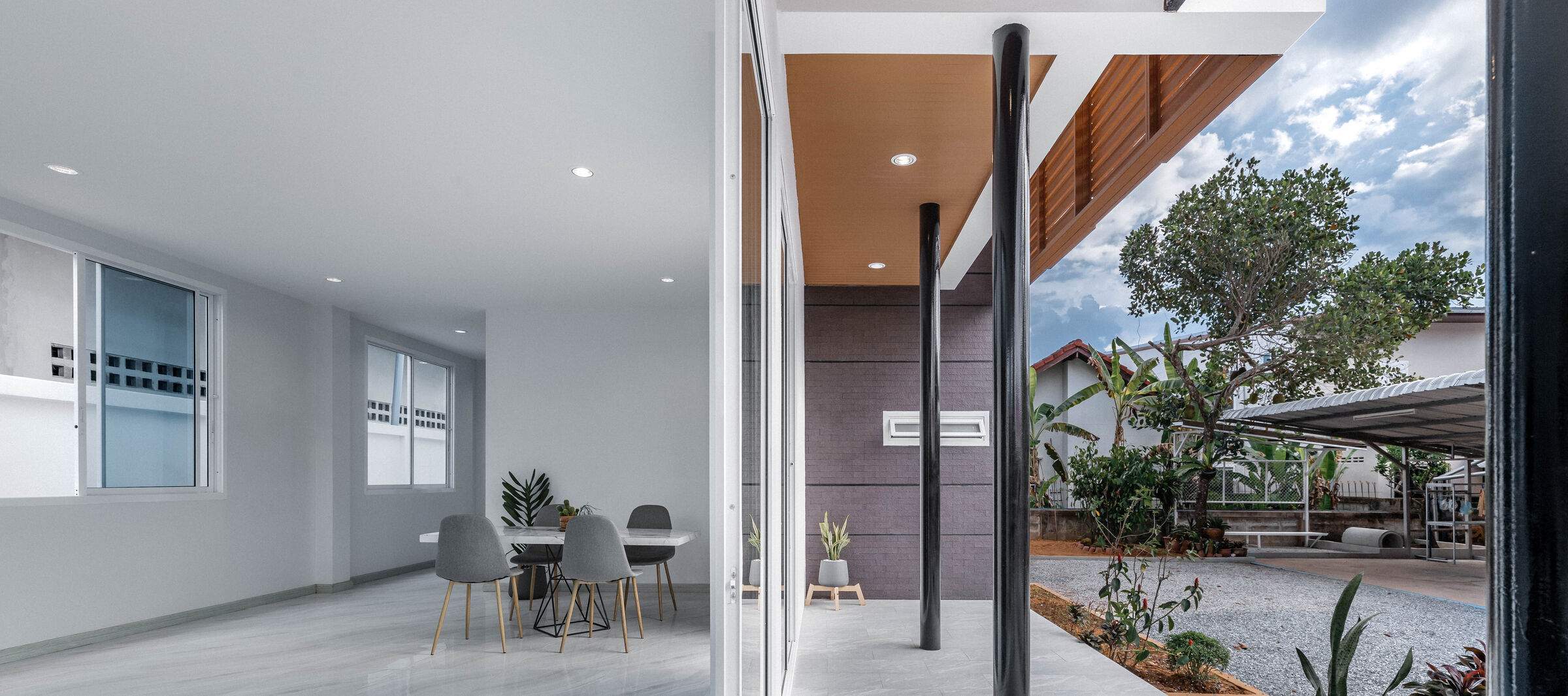 Gallery of SOOK HOUSE Install builder Media 26