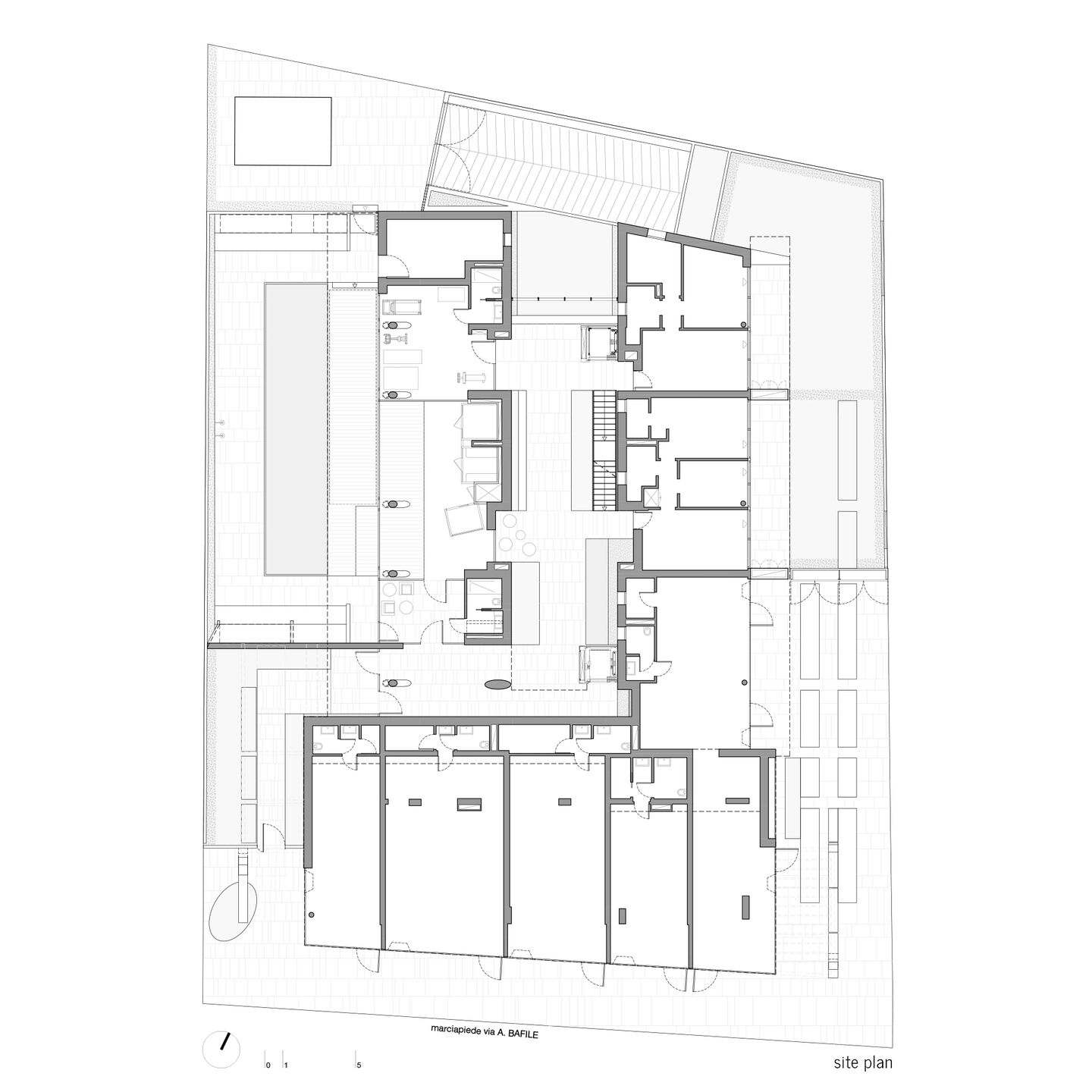 ground floor