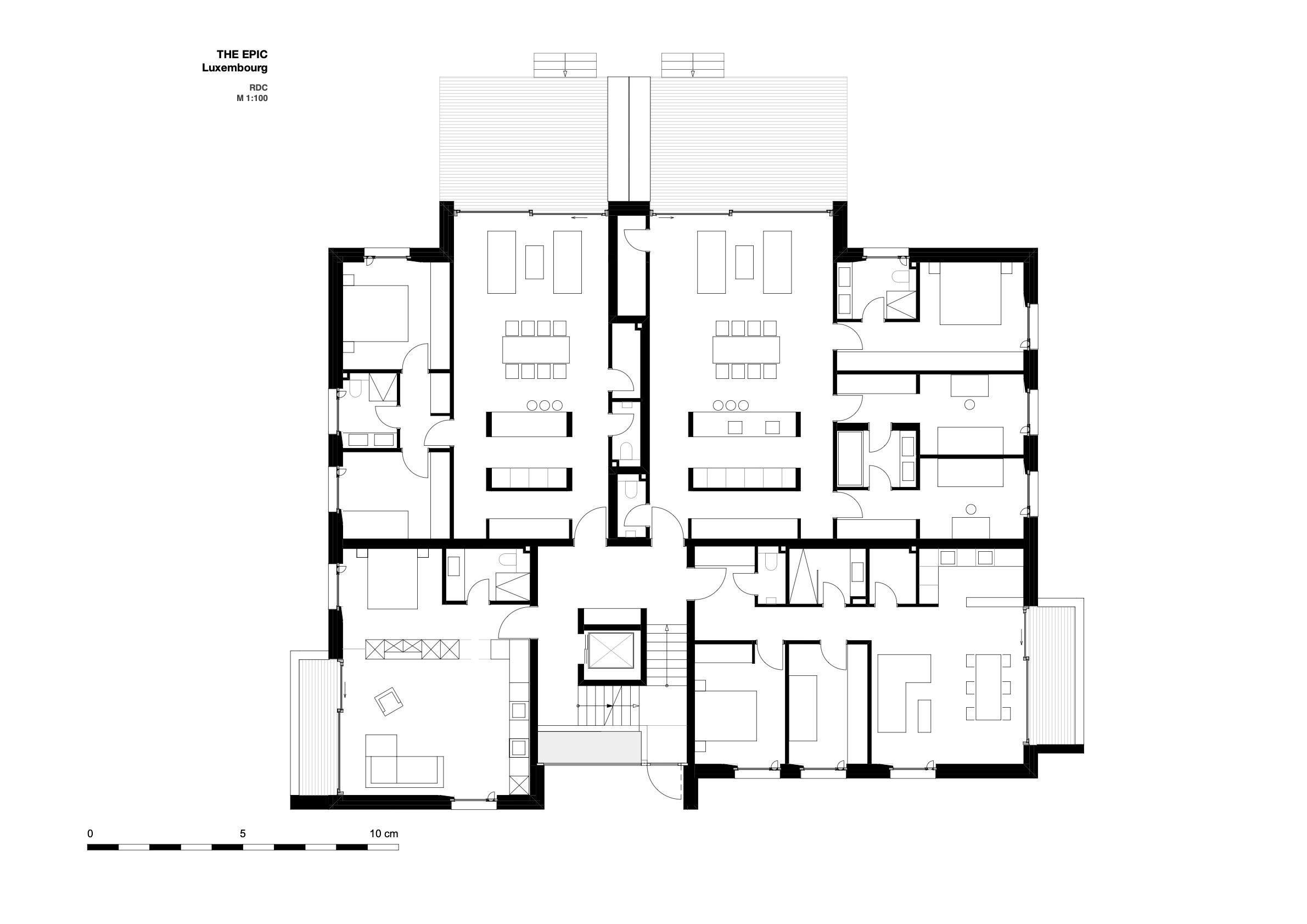 Ground floor