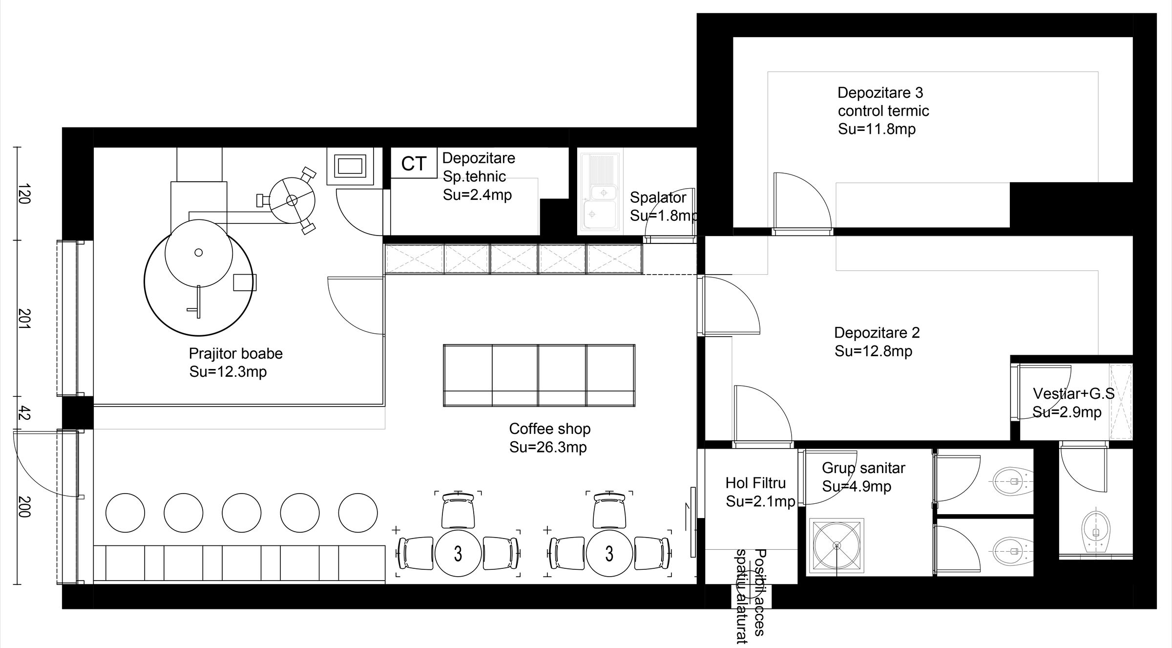 Design plan