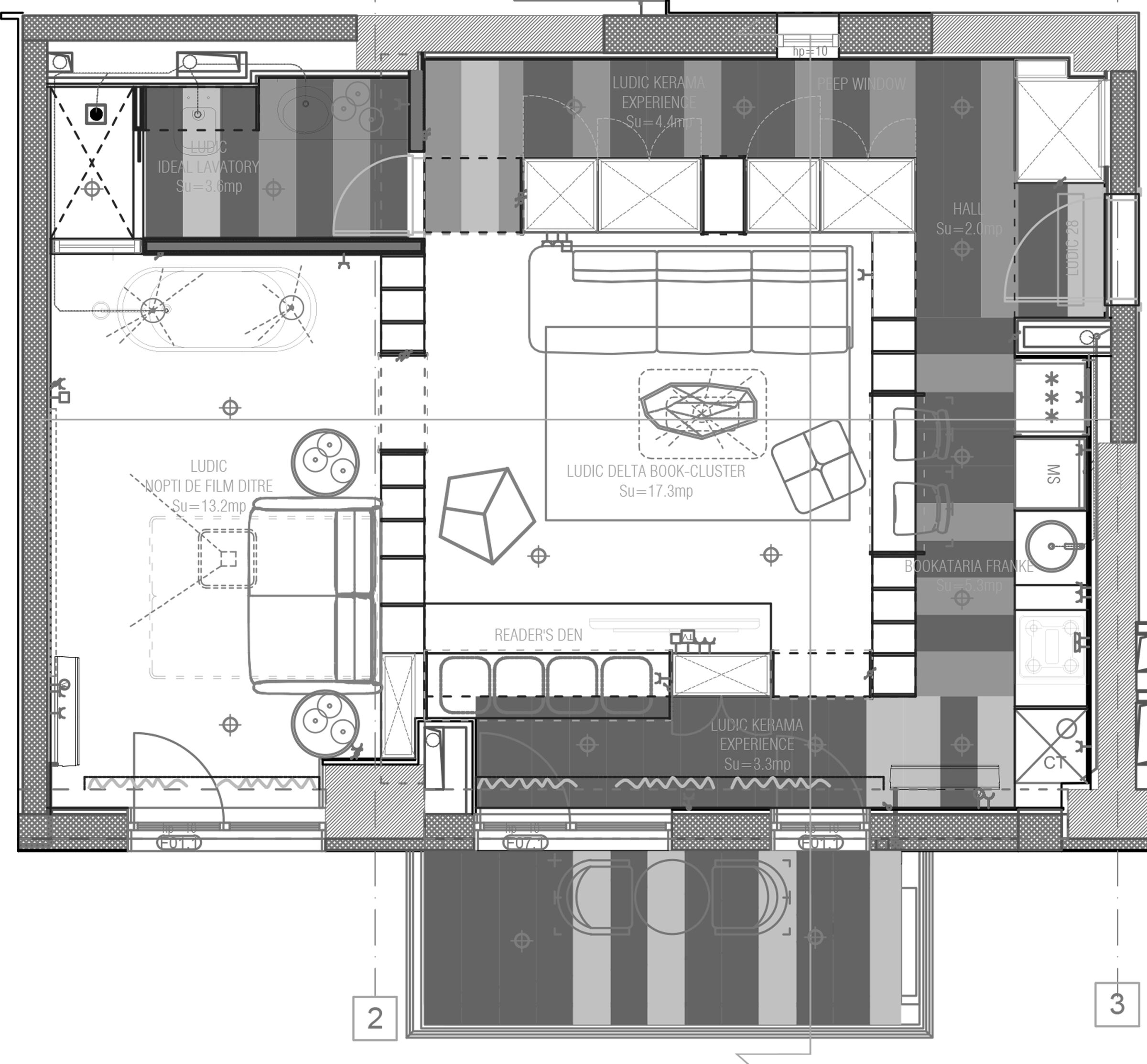 Design plan